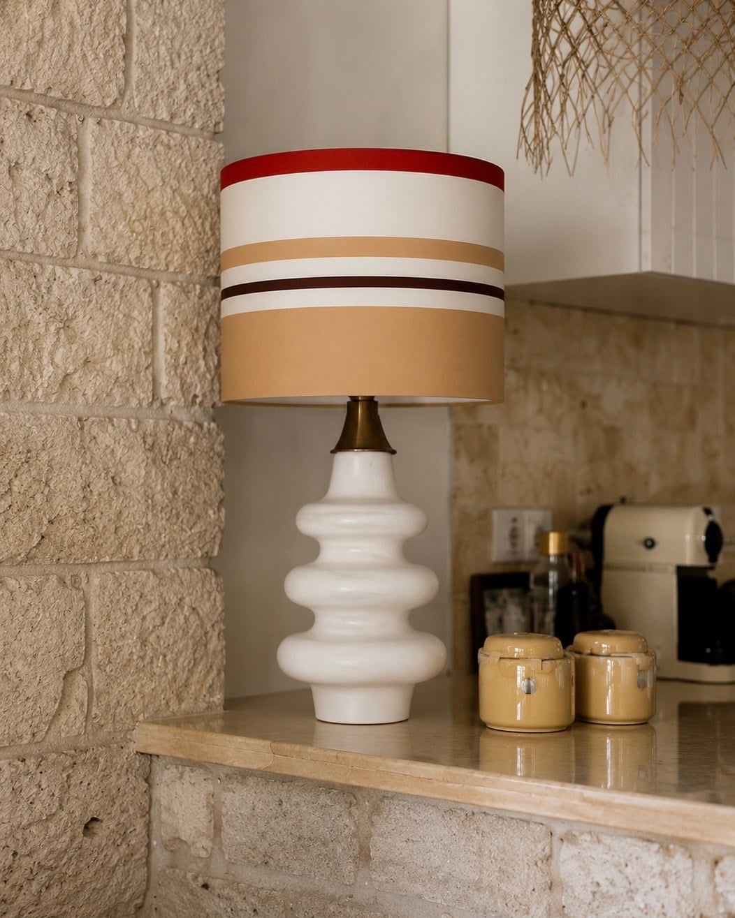 Gaudi Lamp