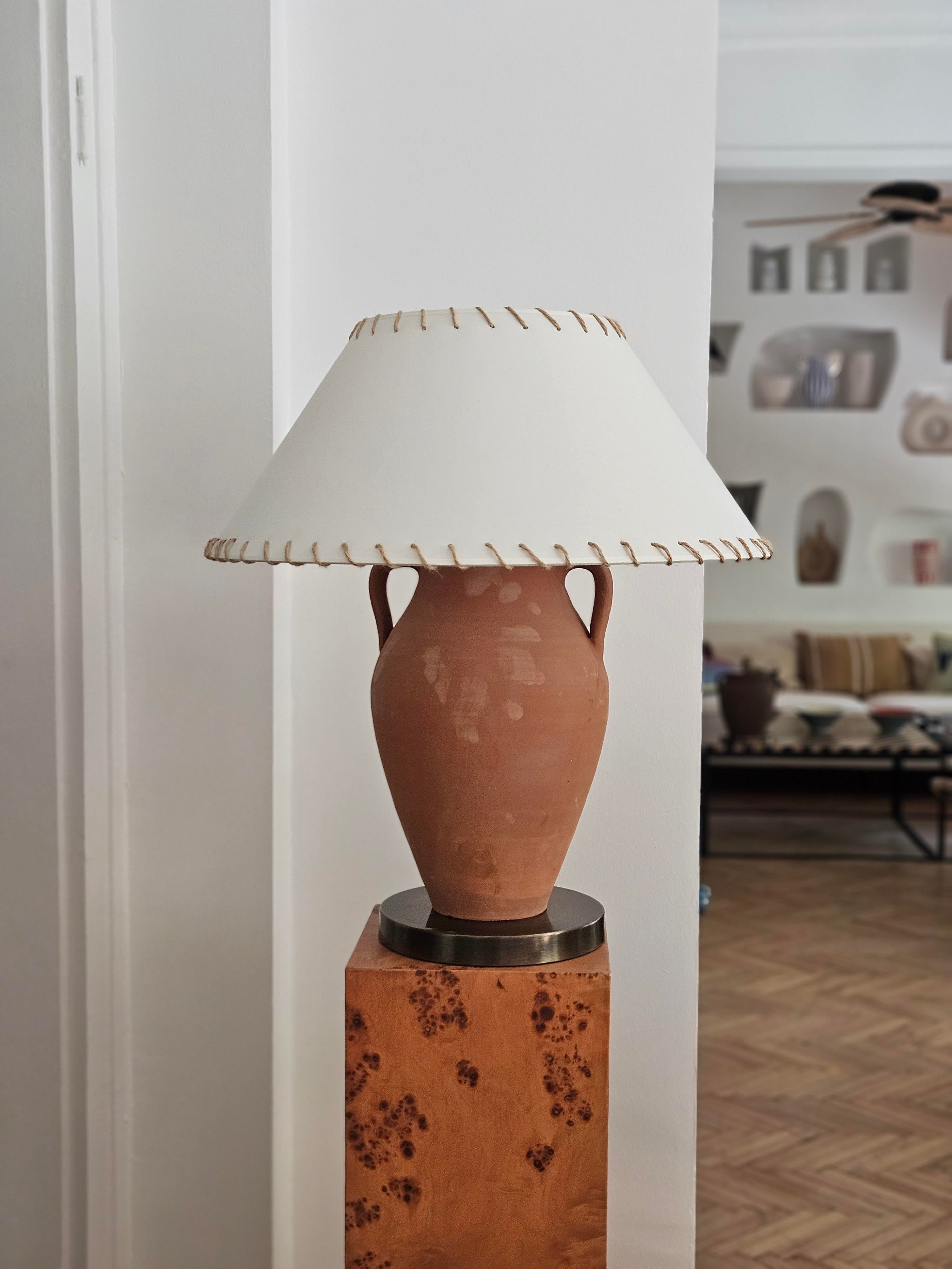 Gelibolu Lamp