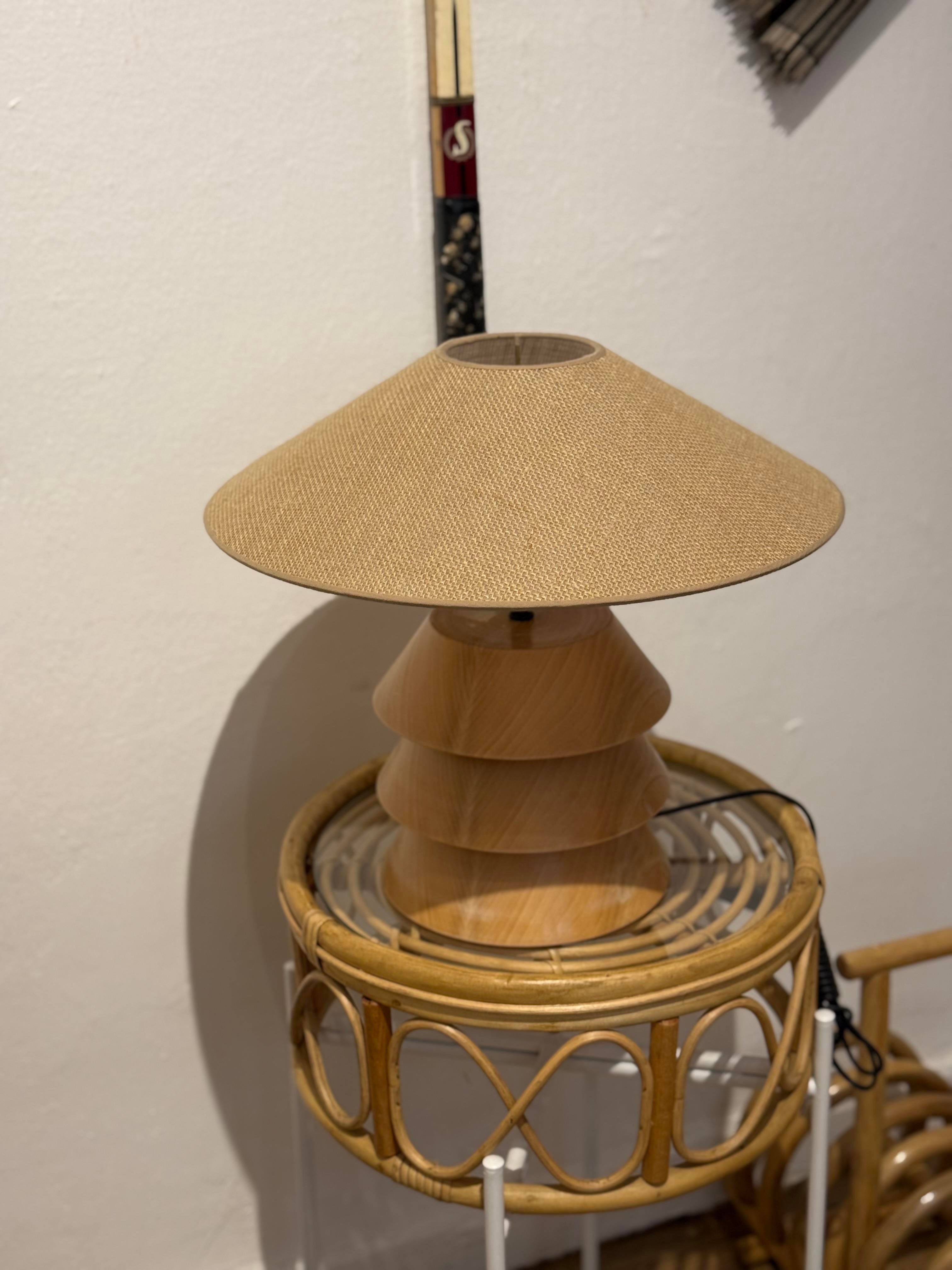 GINZA LAMP