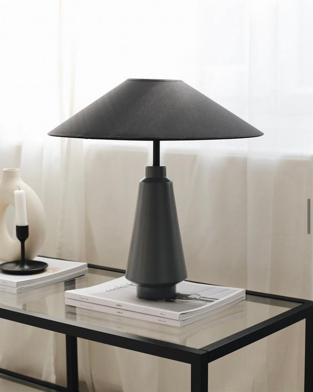 Gordon Lamp