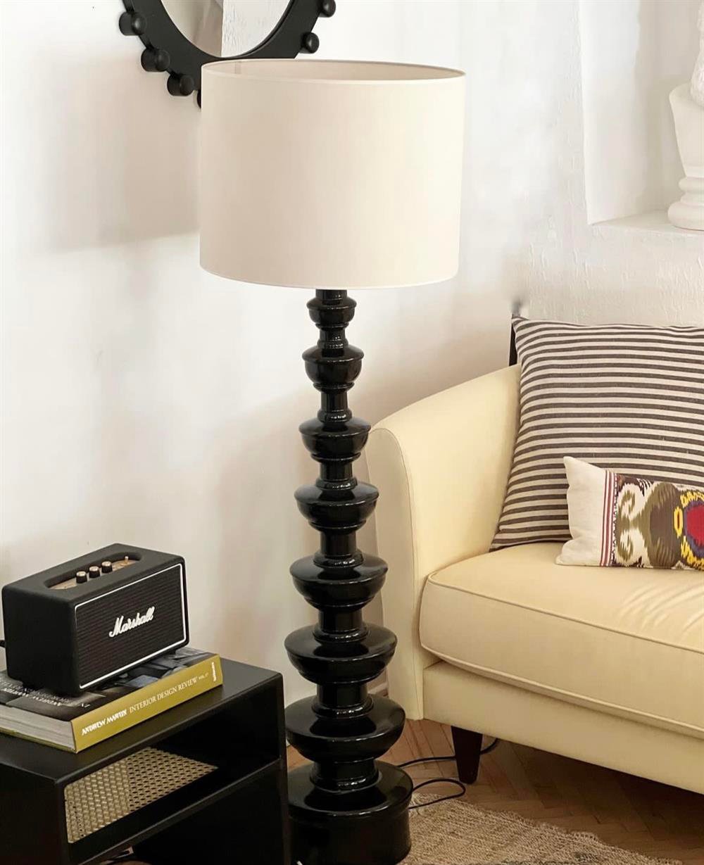 Gravenberch Lambader