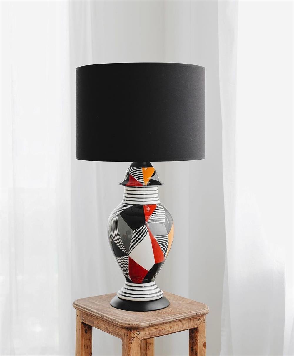 Gropius Lamp
