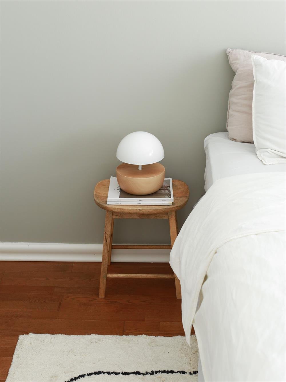 Hamburger Lamp