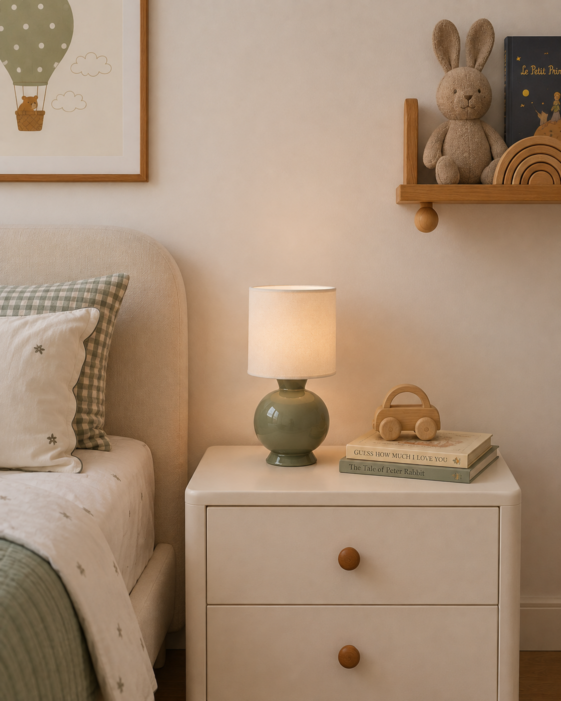 Heka Lamp