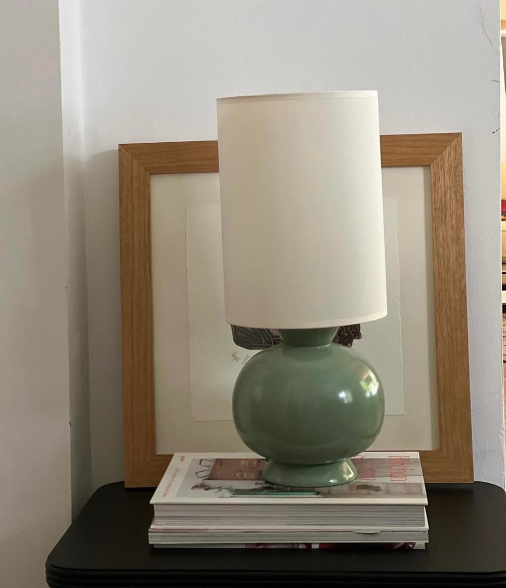 Heka Lamp