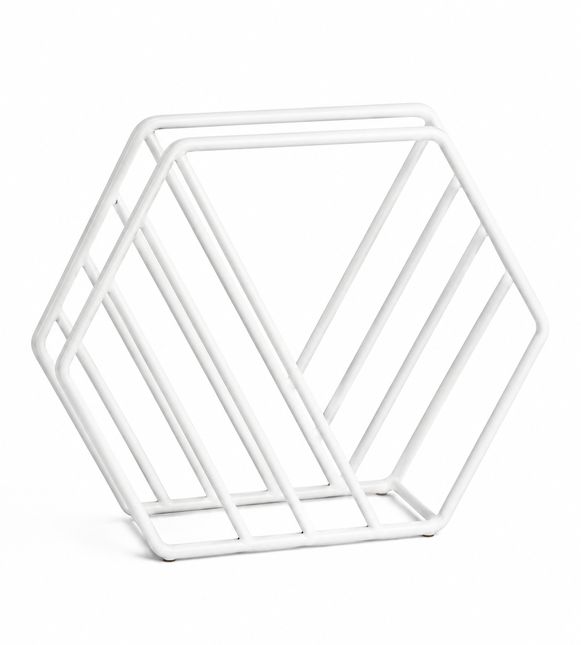 Hexagon Dergilik