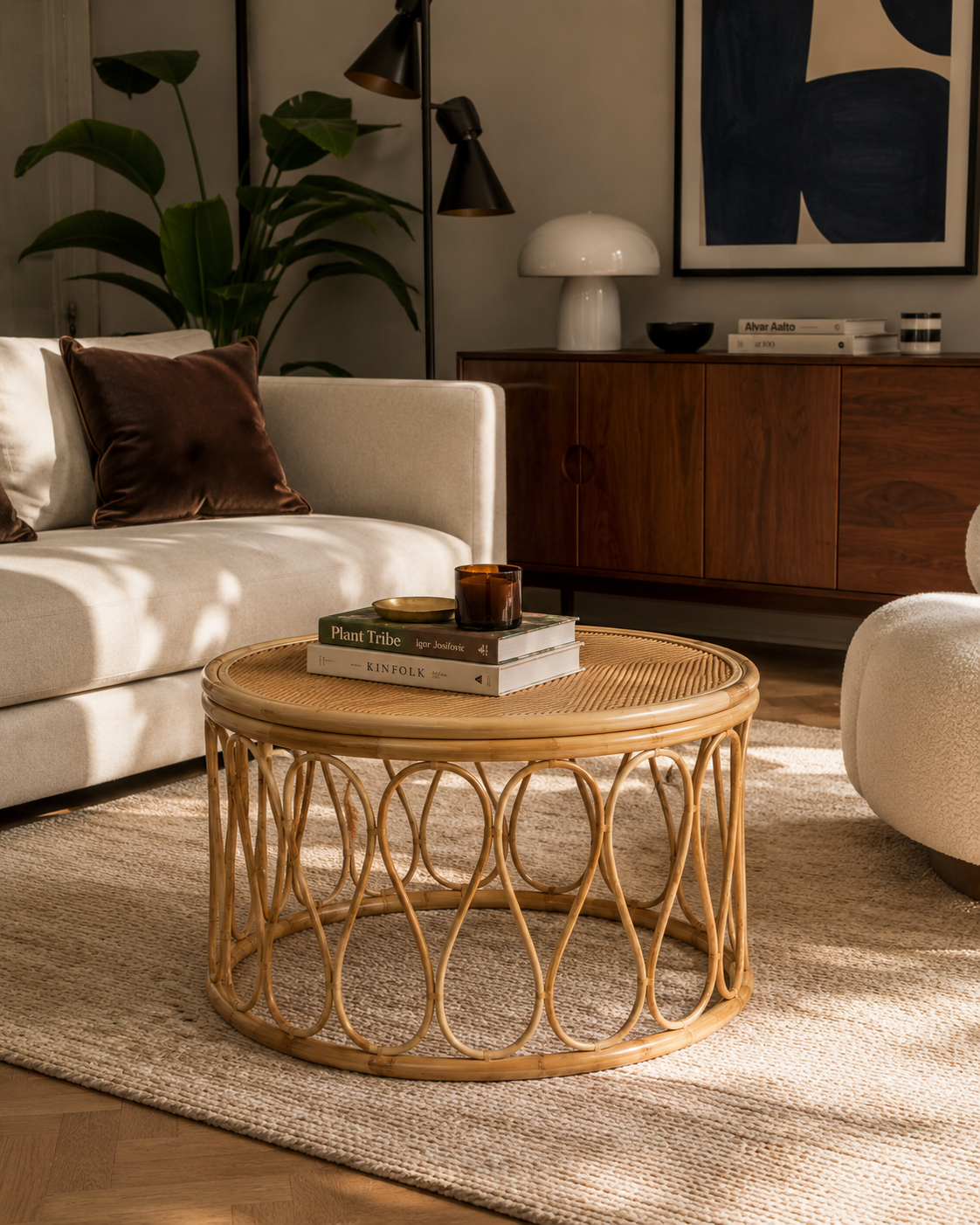 Isabelle Coffee Table