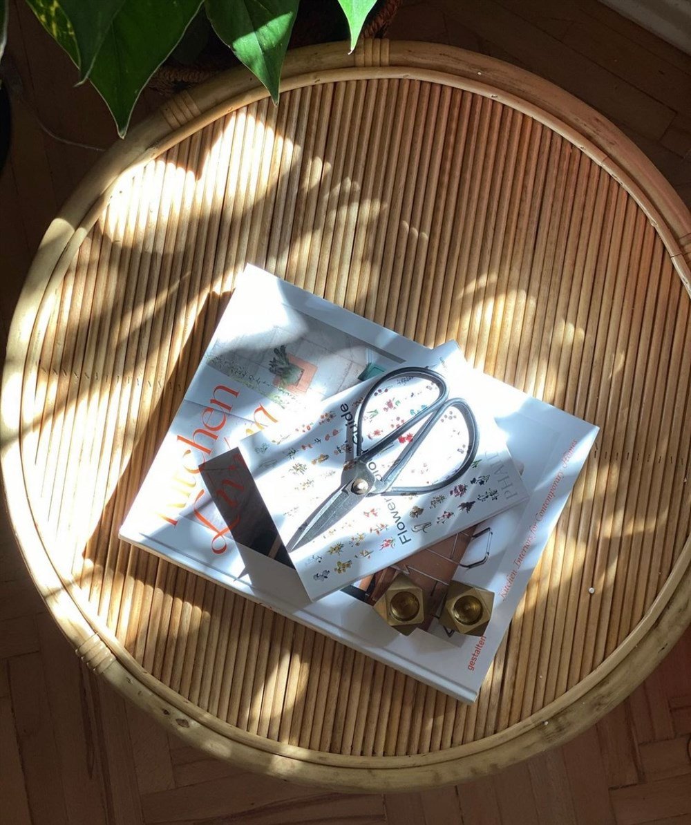 Isabelle Coffee Table