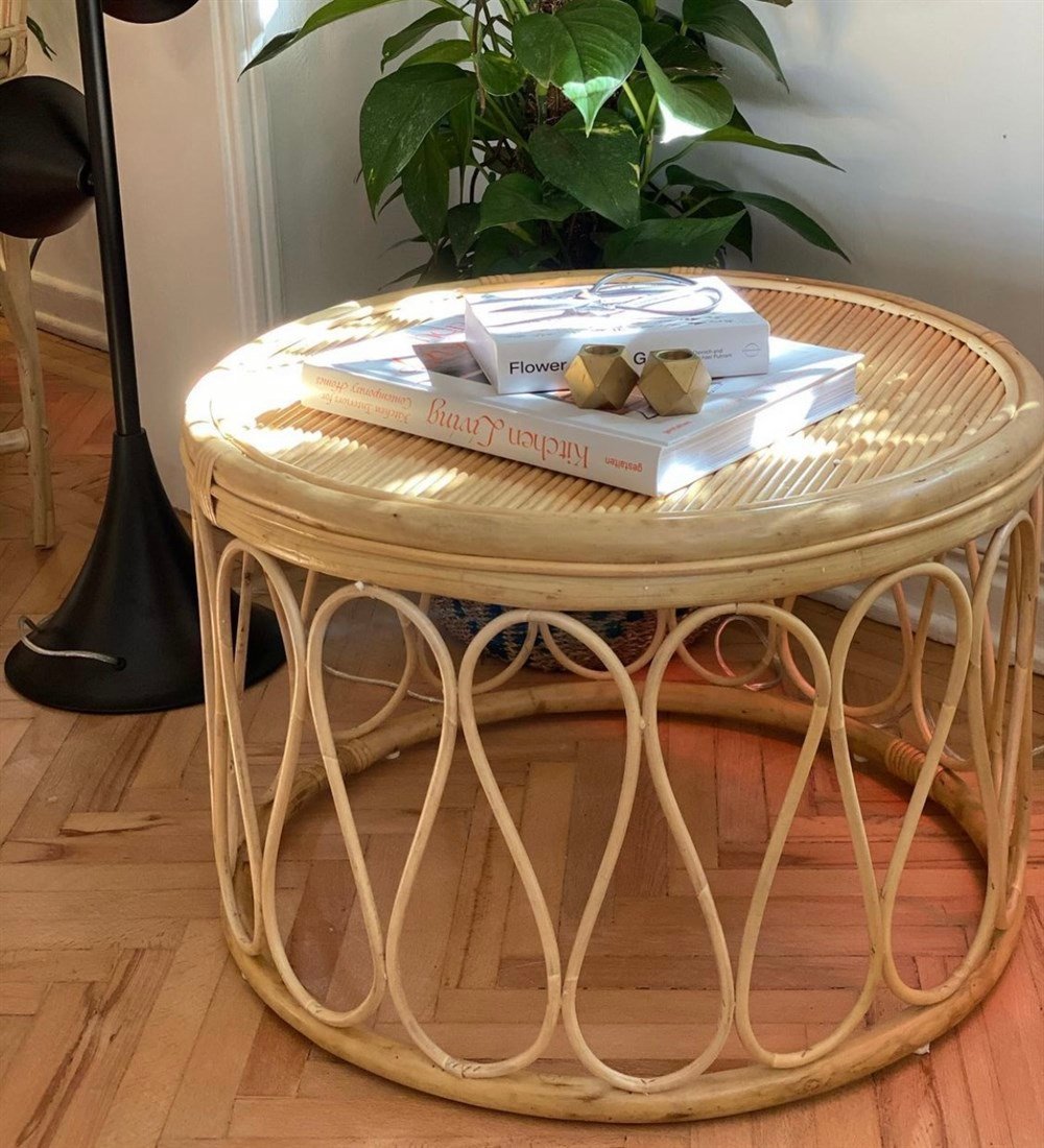 Isabelle Coffee Table