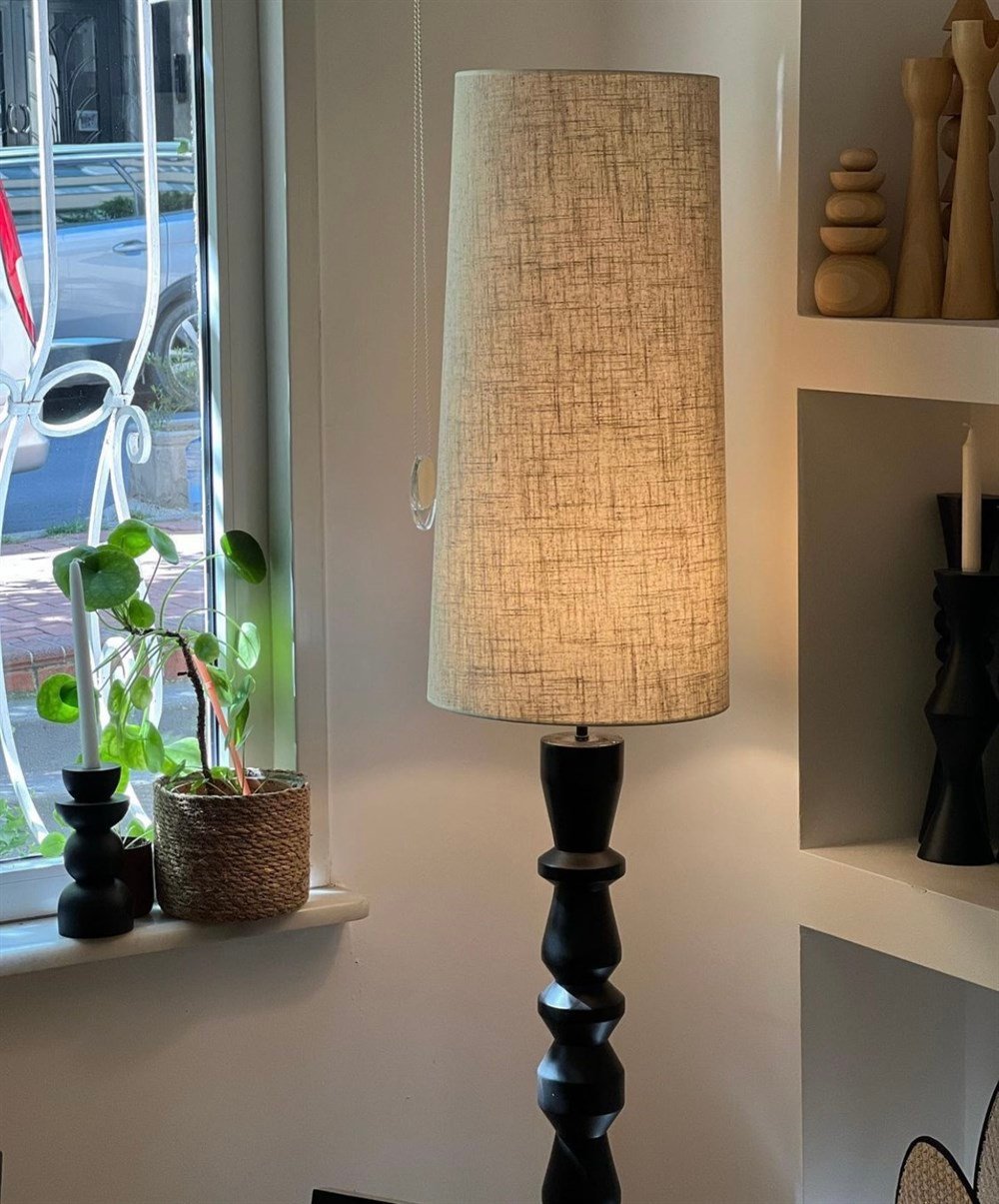 Isidra Lambader (lungo)