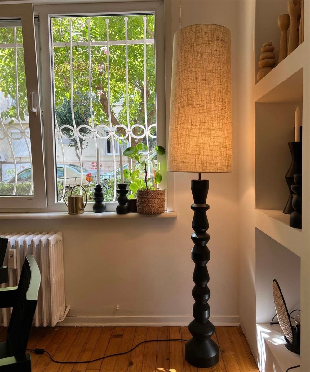 Isidra Lambader (lungo)