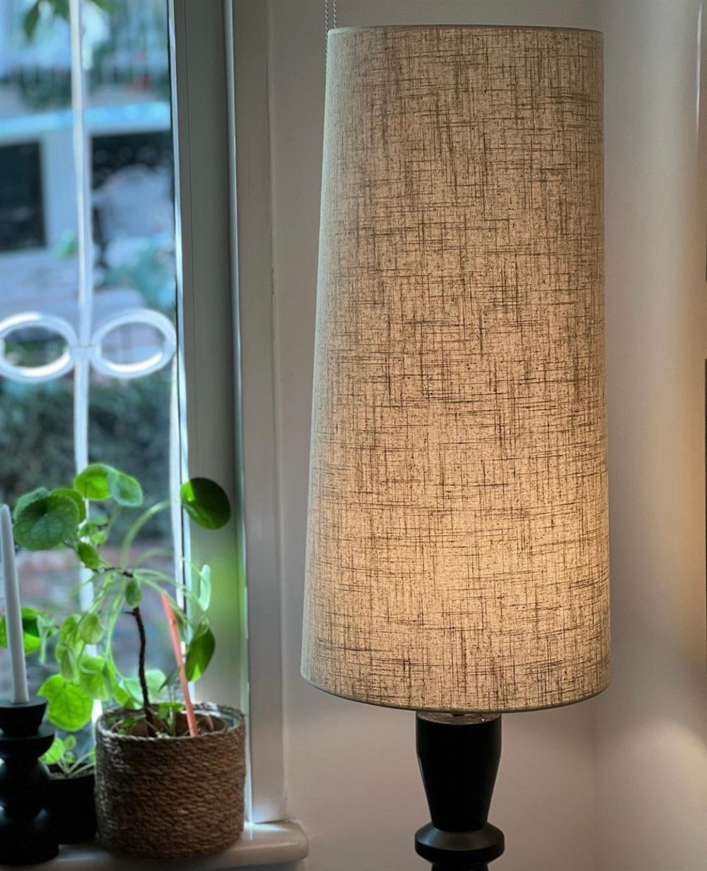 Isidra Lambader (lungo)