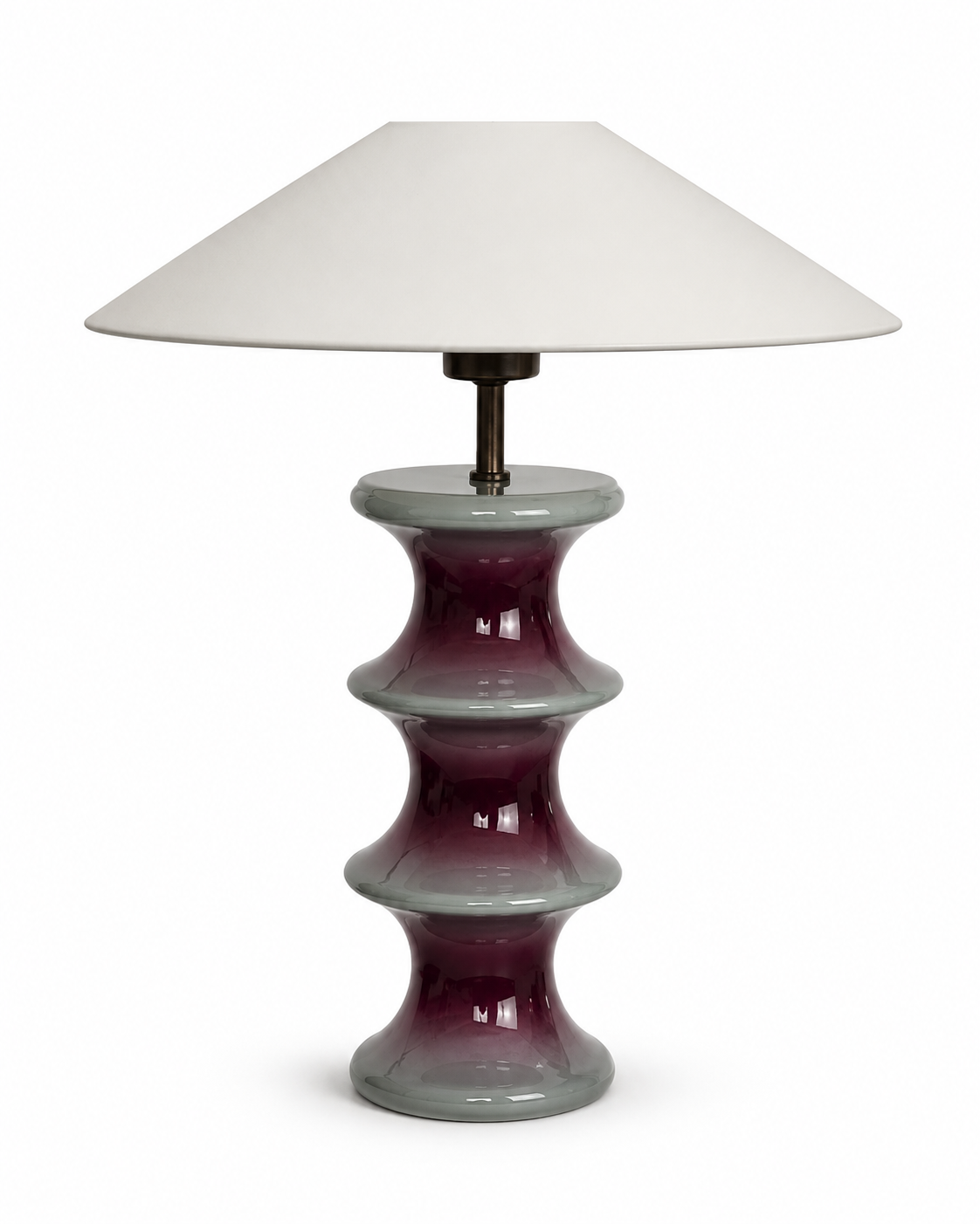Jeju Lamp