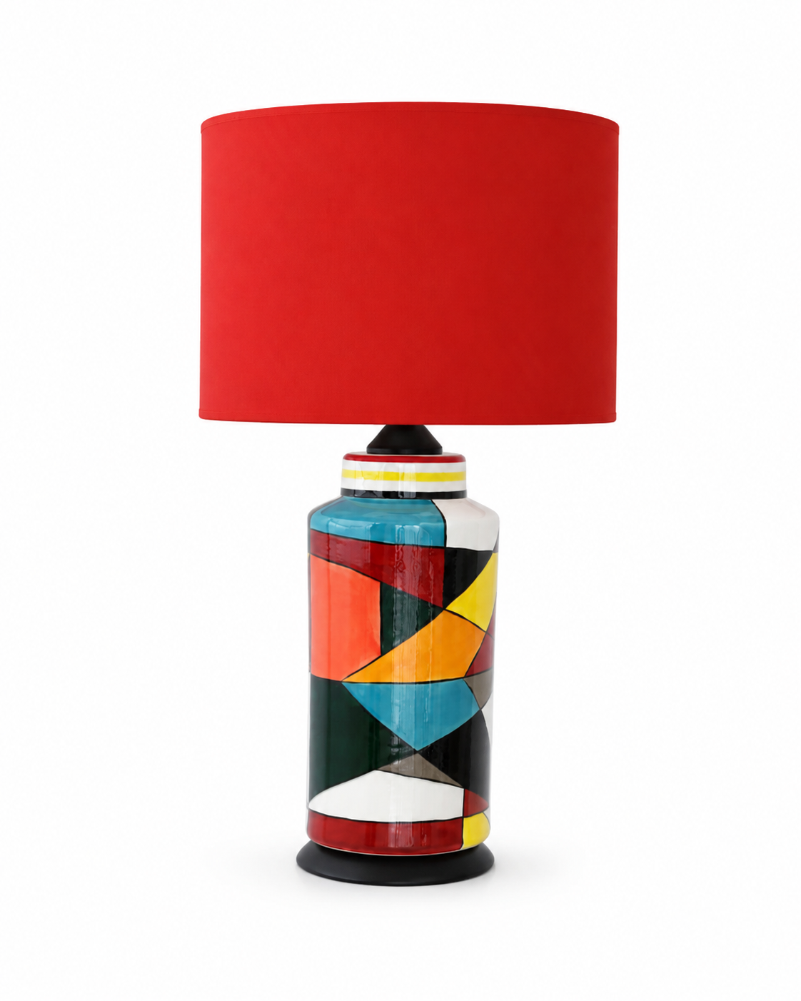 Kalli Lamp