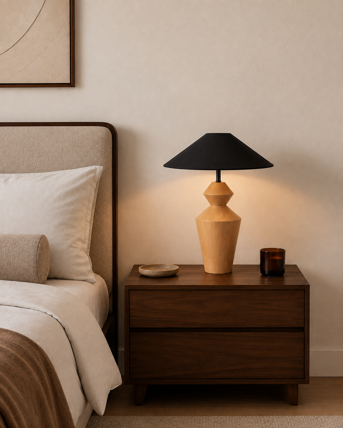 Kimchi Lamp