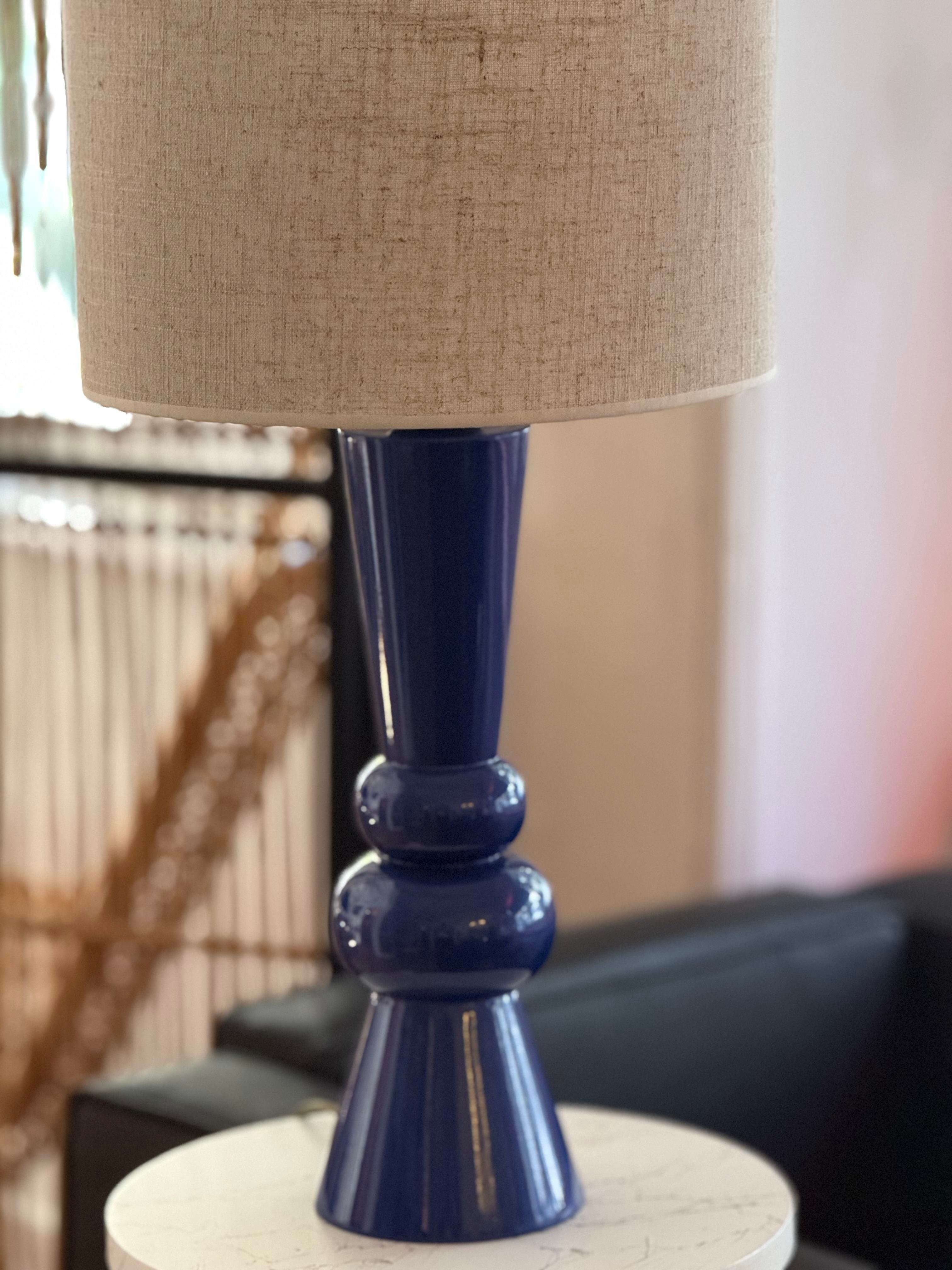 Kipling Lamp