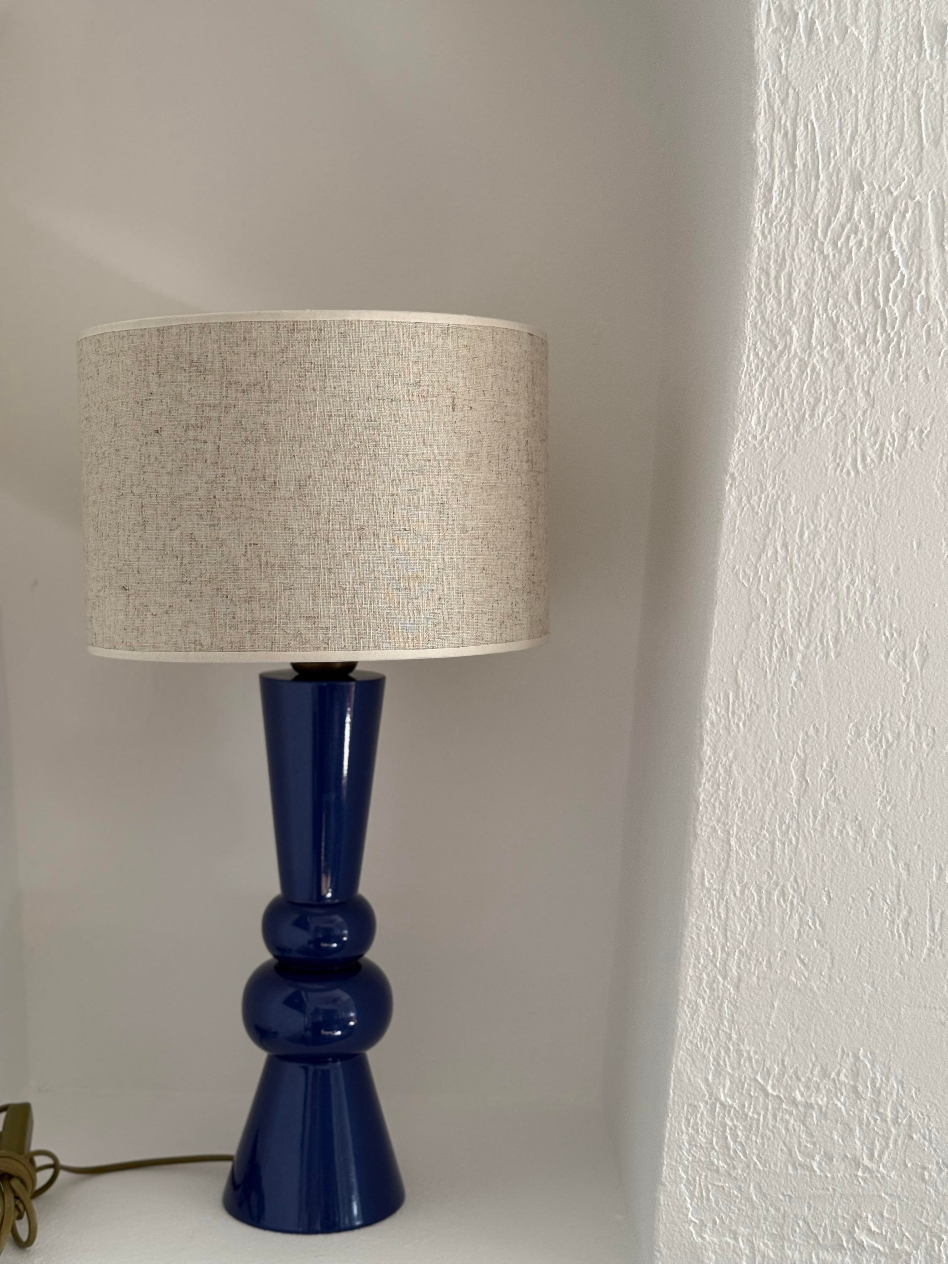 Kipling Lamp