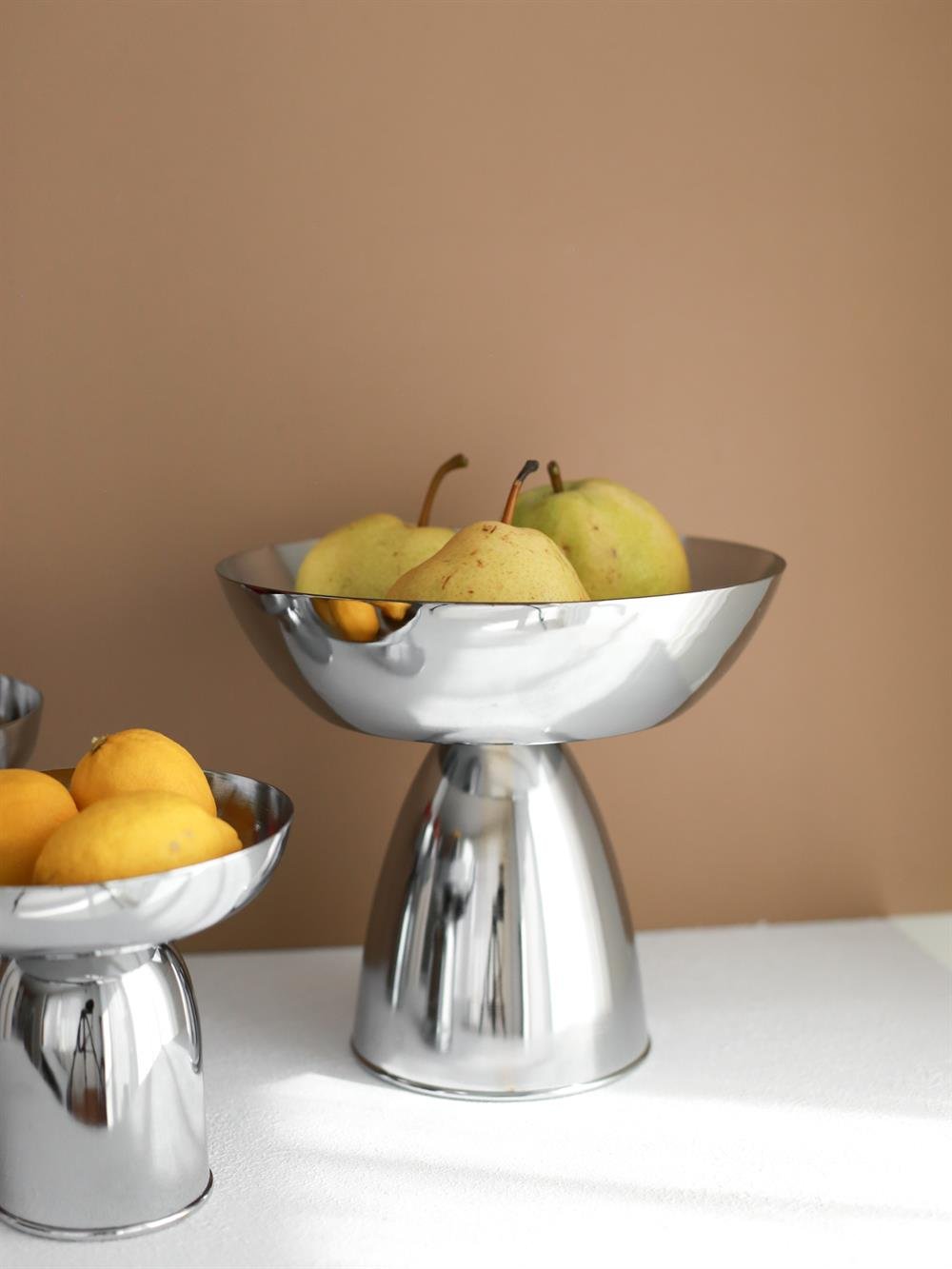 Krom Trio Sunumluk Seti