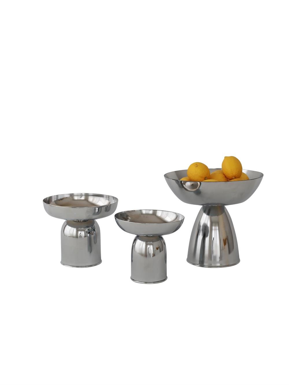 Krom Trio Sunumluk Seti