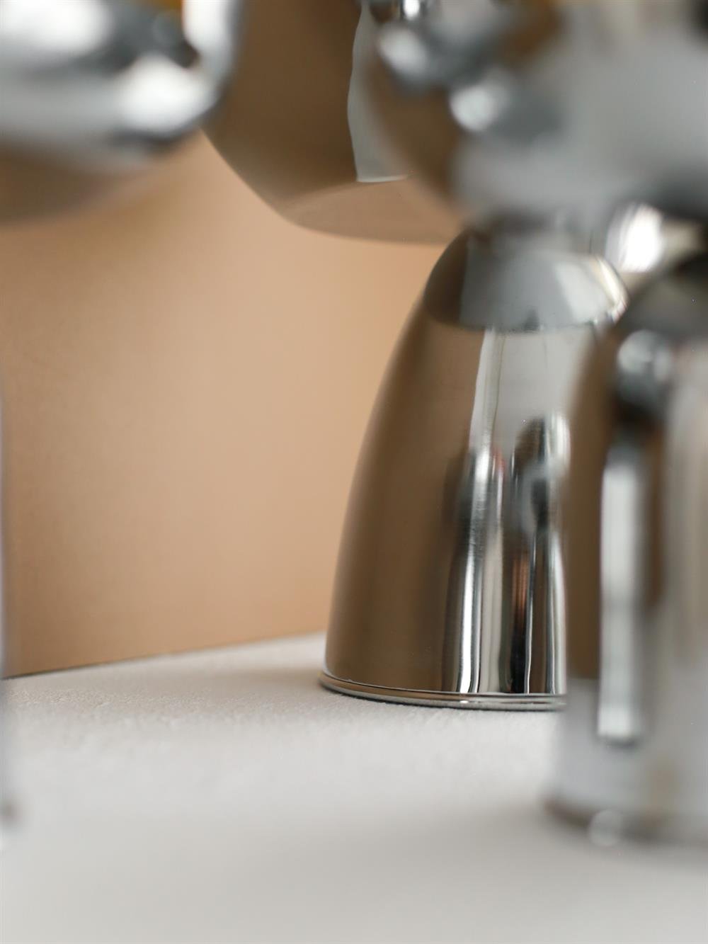 Krom Trio Sunumluk Seti