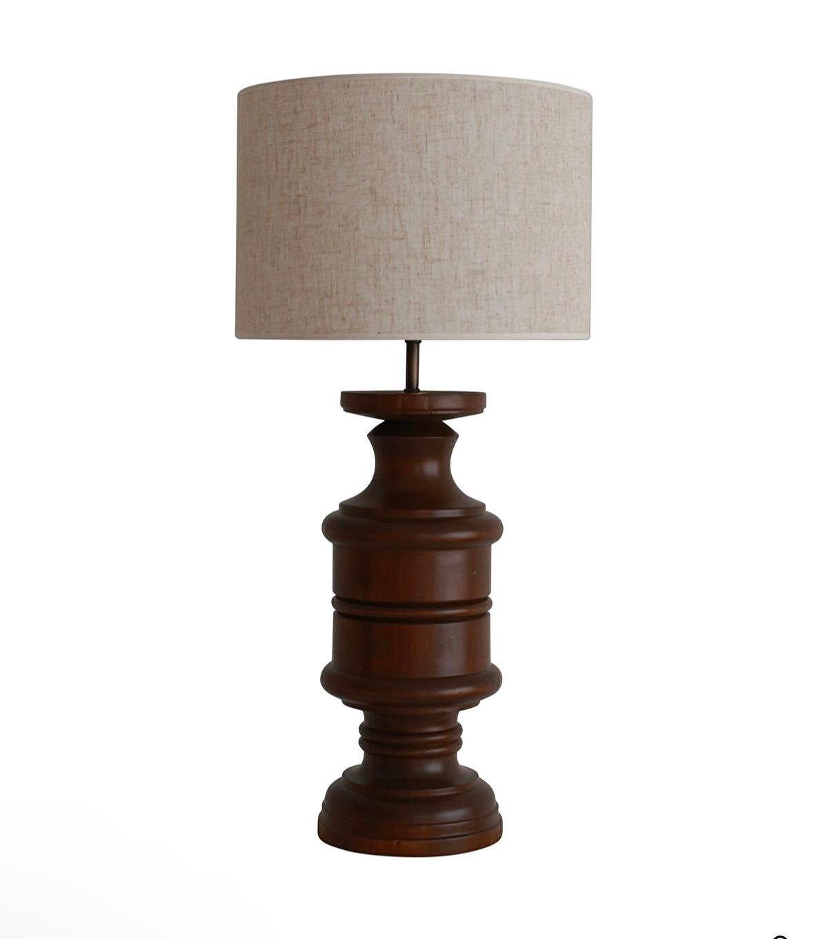 Kurbelo Lamp