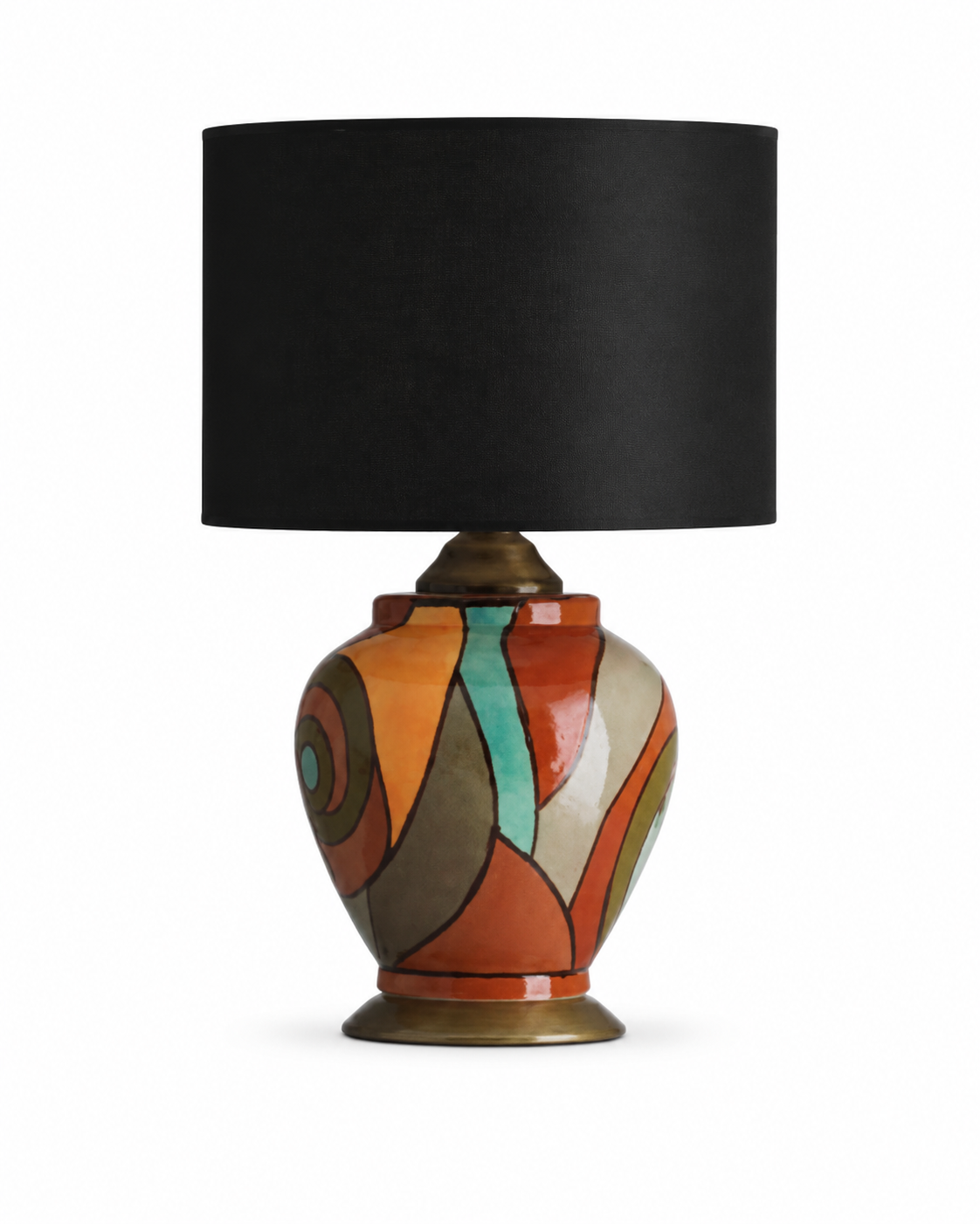 Lana Lamp