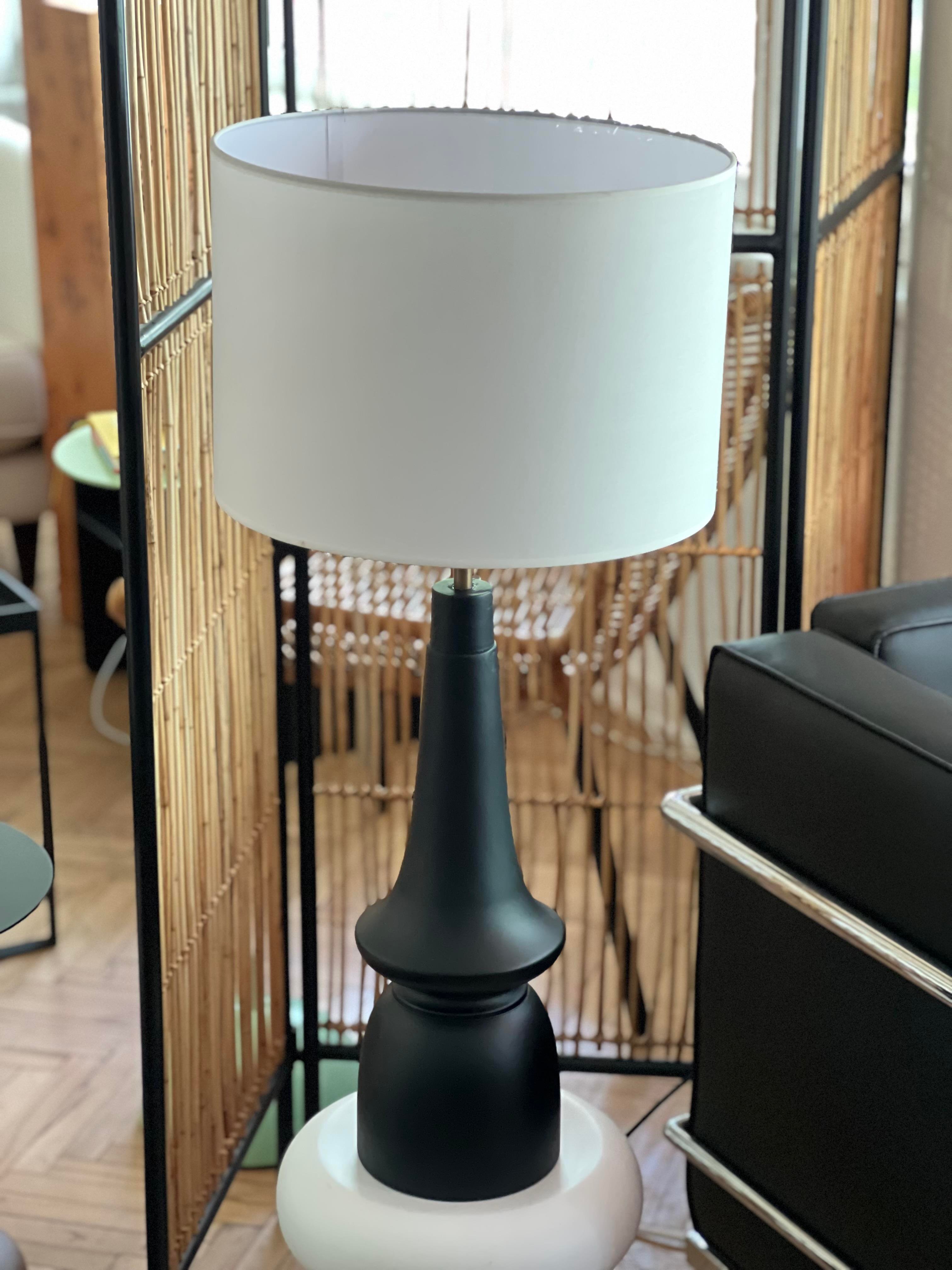 Las Vegas Lamp
