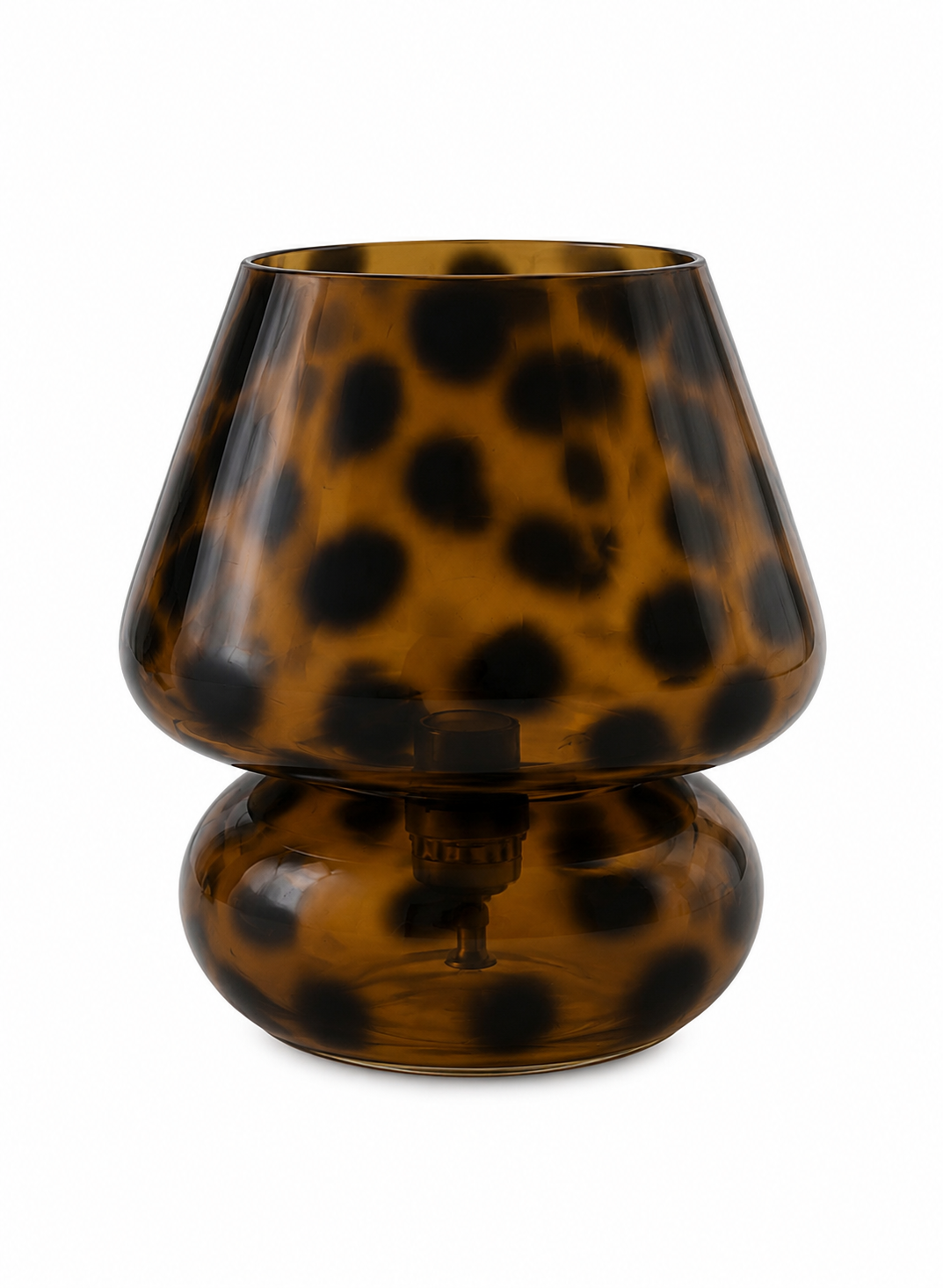 Leopar Smurf Abajur