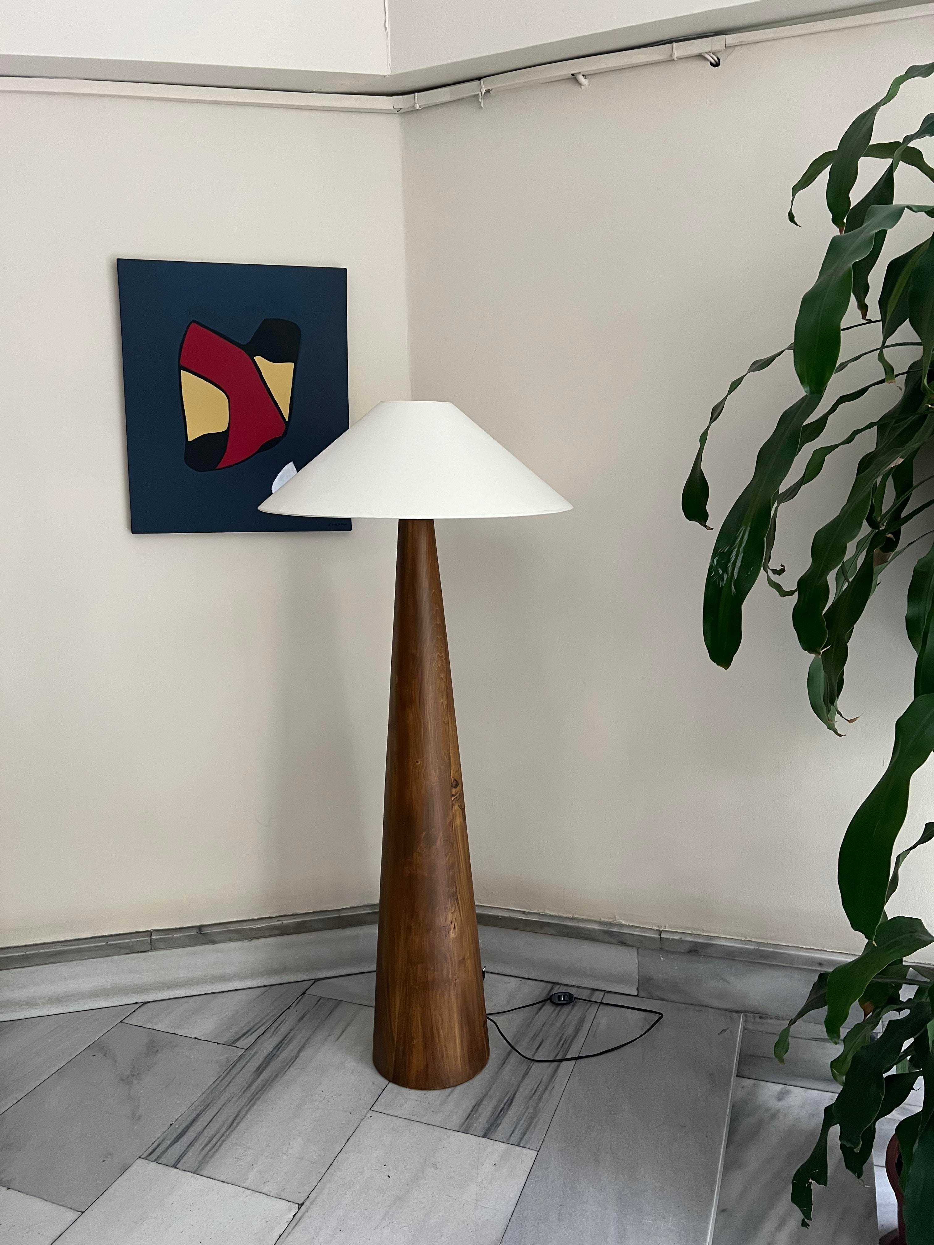 Madonna Lambader Açık ceviz