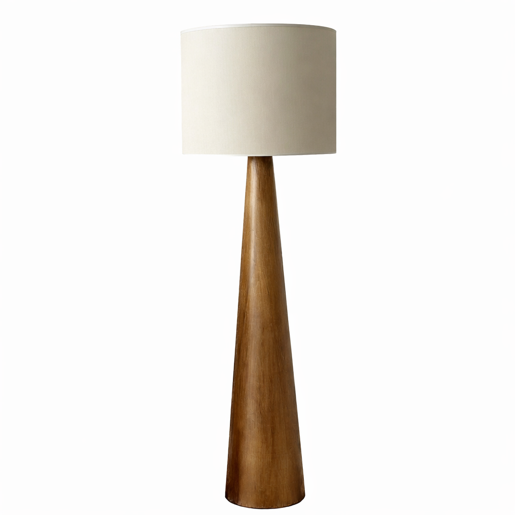 Madonna Lambader Açık ceviz