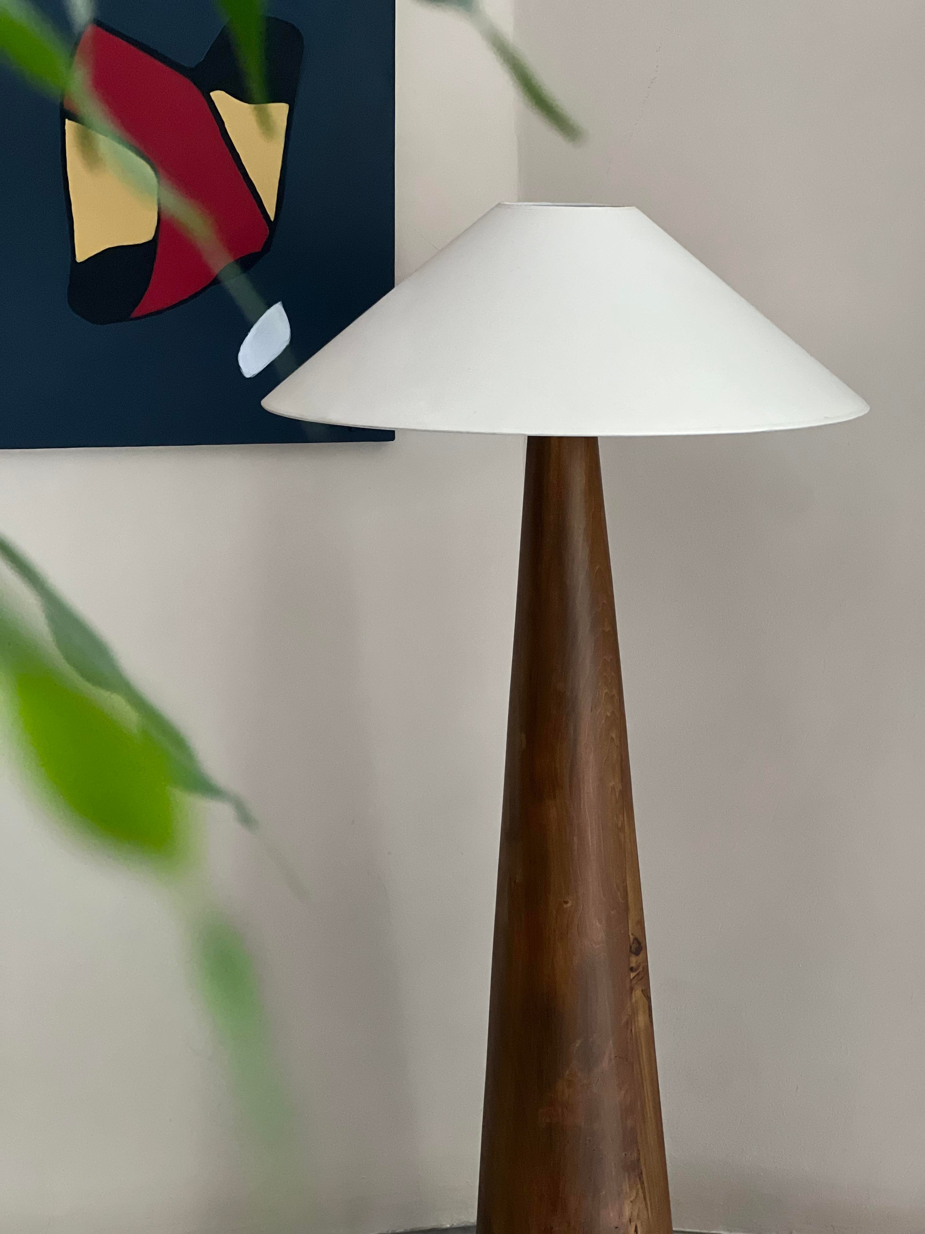 Madonna Lambader Açık ceviz