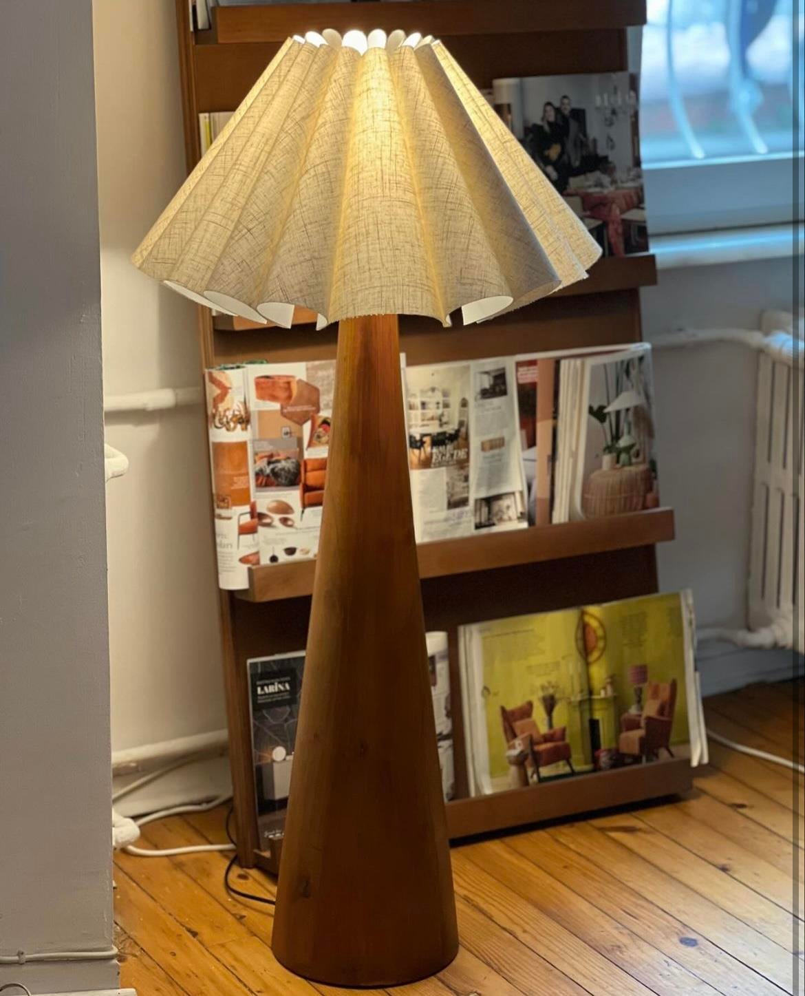 Madonna Lambader special edition