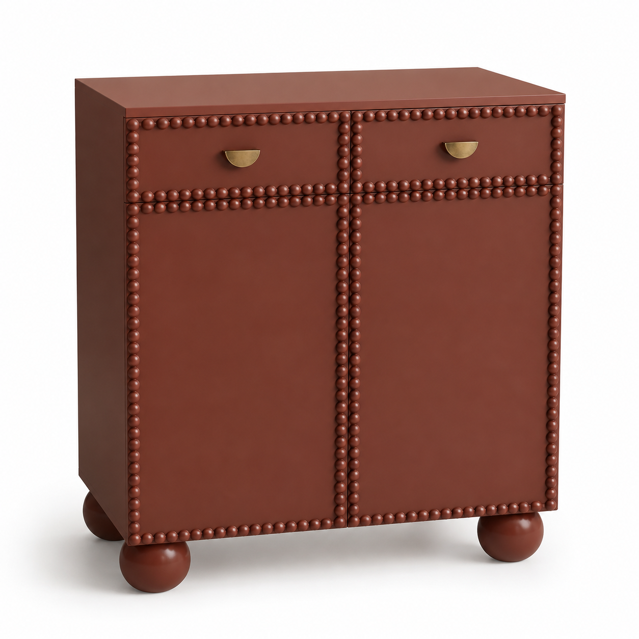 Madrid Console Bordo