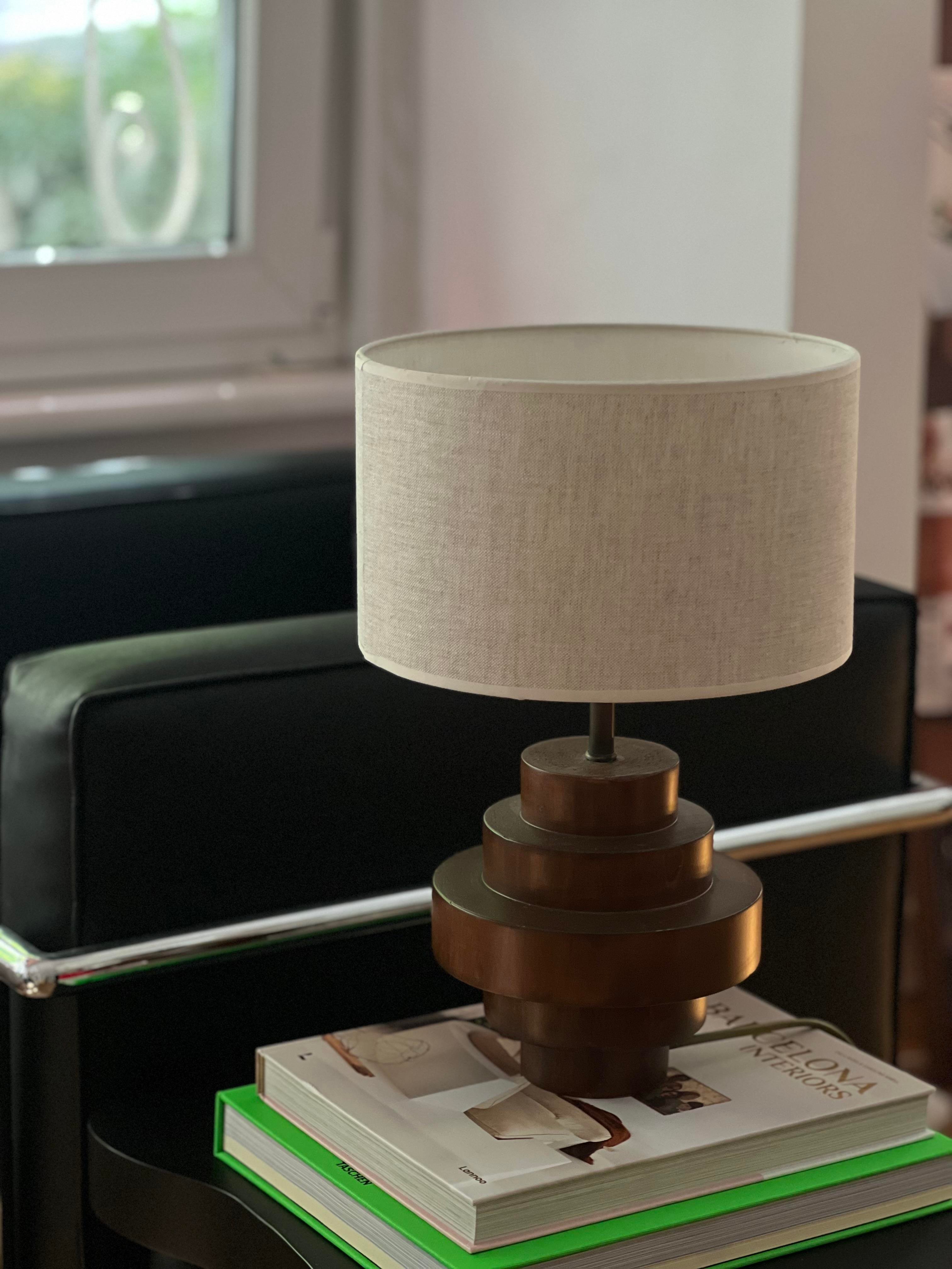 Margiela Lamp
