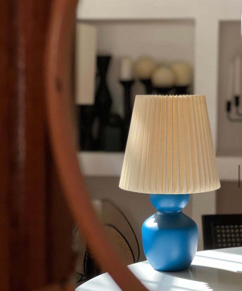 Marrakesh Lamp