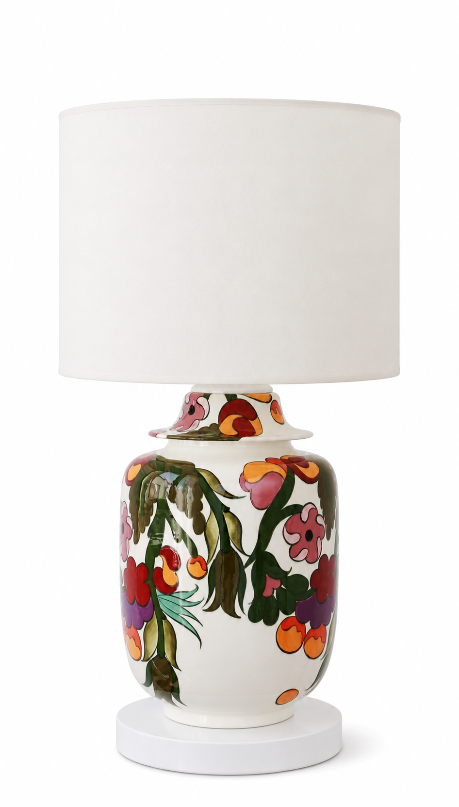 Massoni Lamp