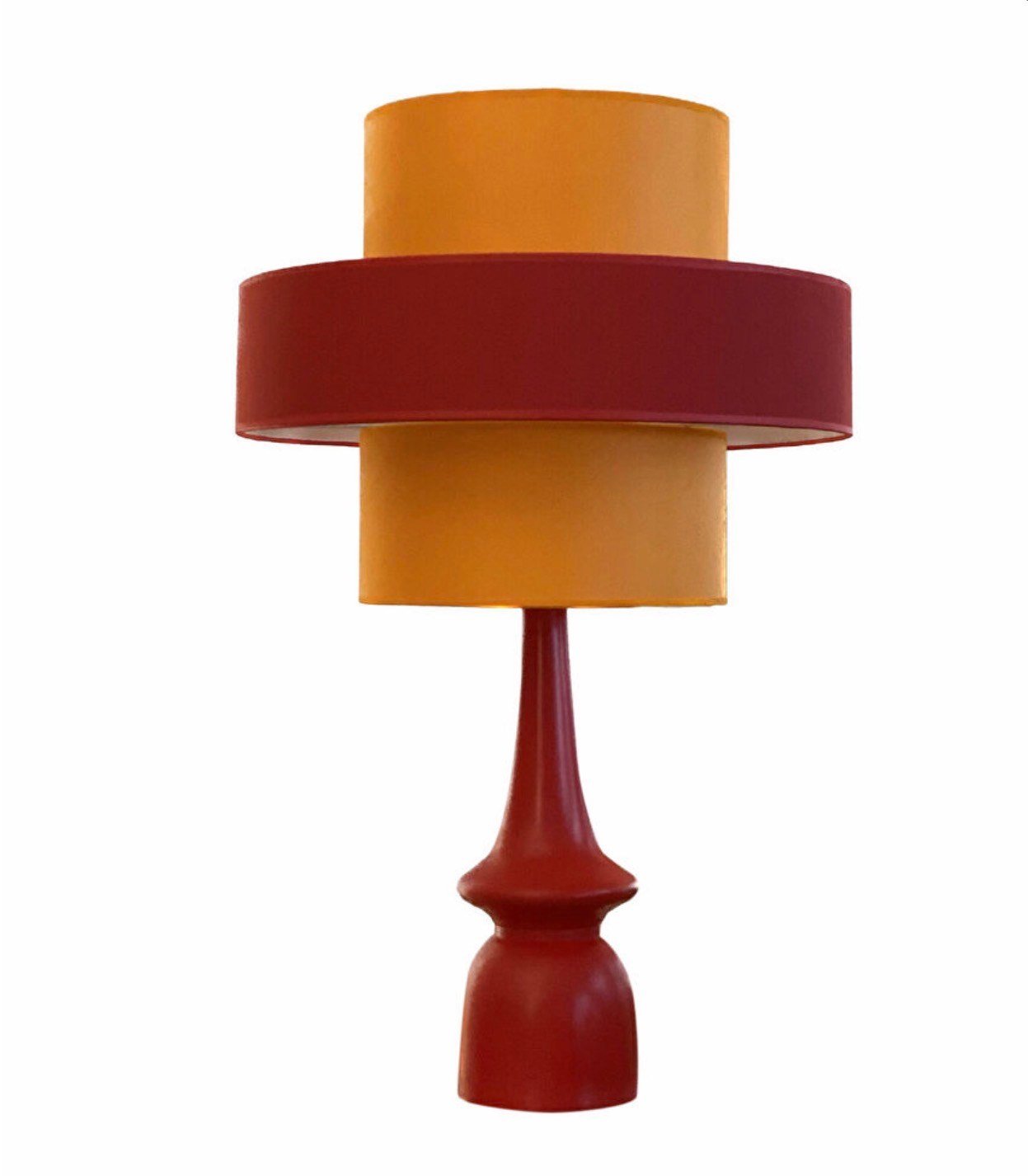 Maura Lamp