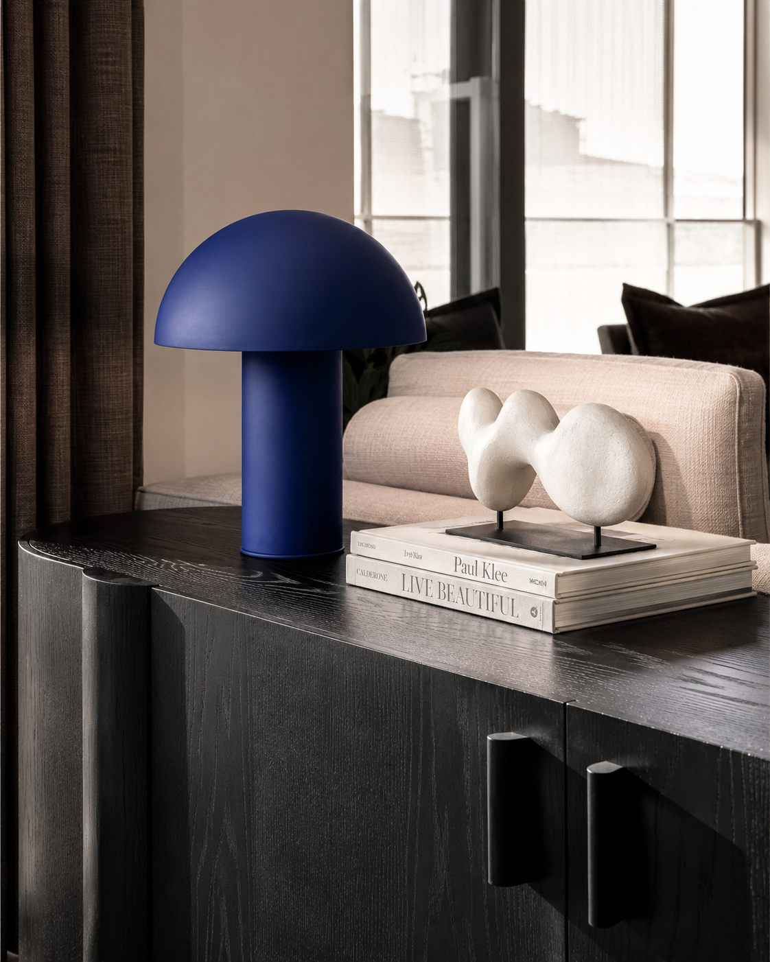 Mavi Mushroom Lamp