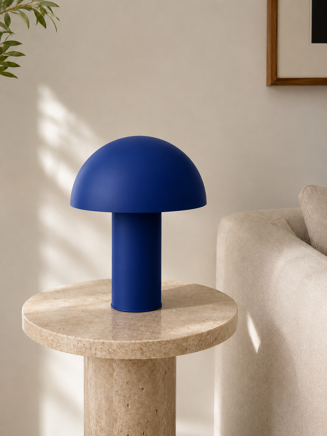 Mavi Mushroom Lamp