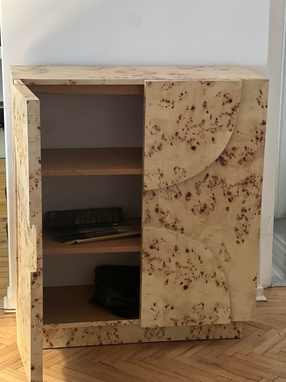 Mazel Ağacı Bubi Konsol