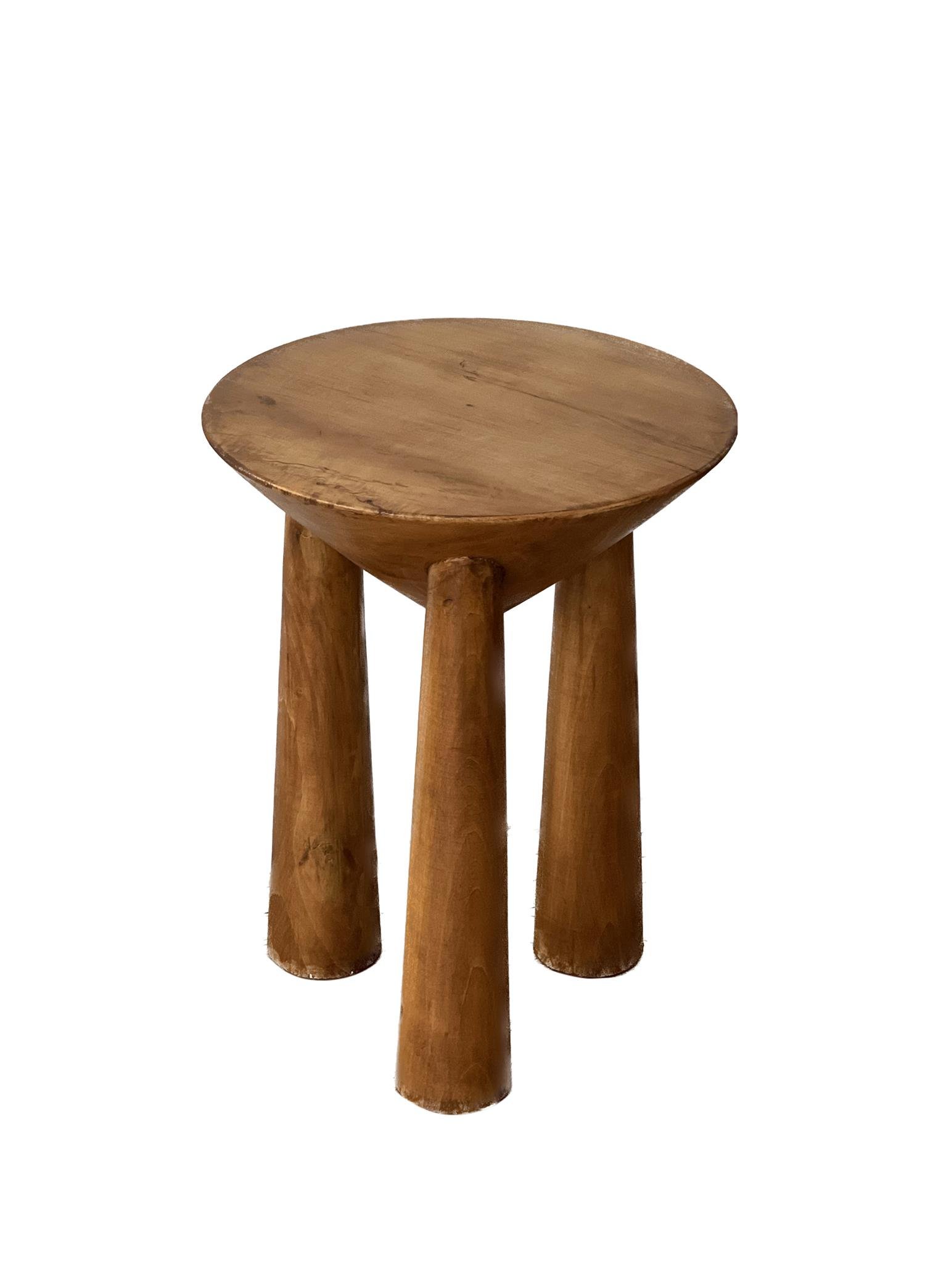 Mertens Side Table
