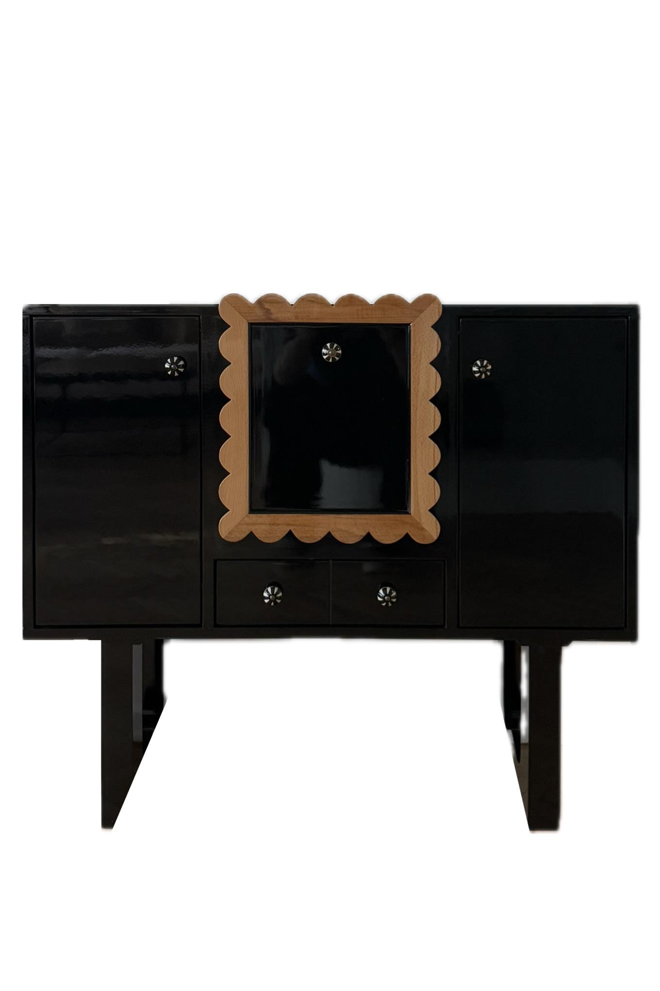 Mexico Console Büfe