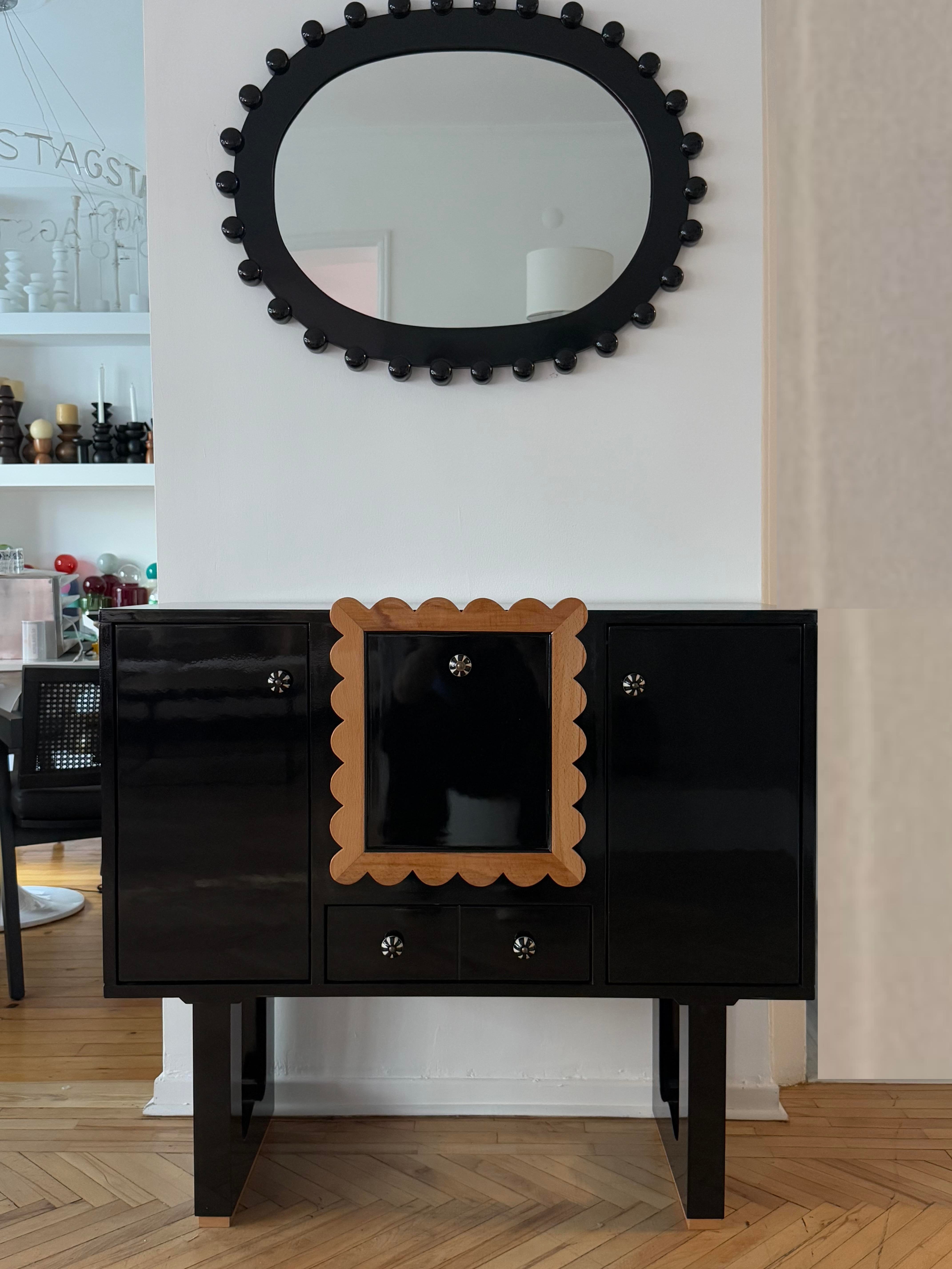 Mexico Console Büfe