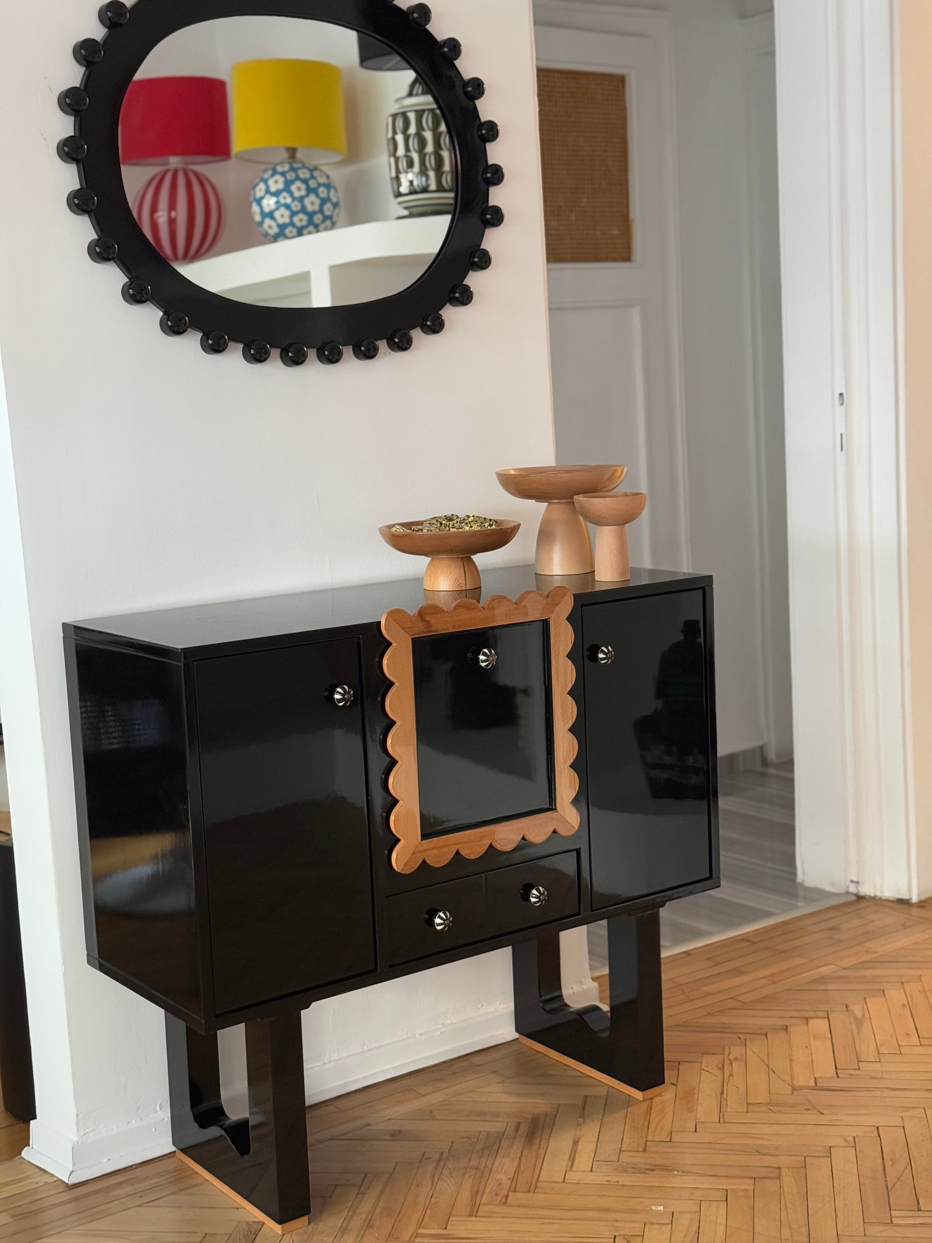 Mexico Console Büfe