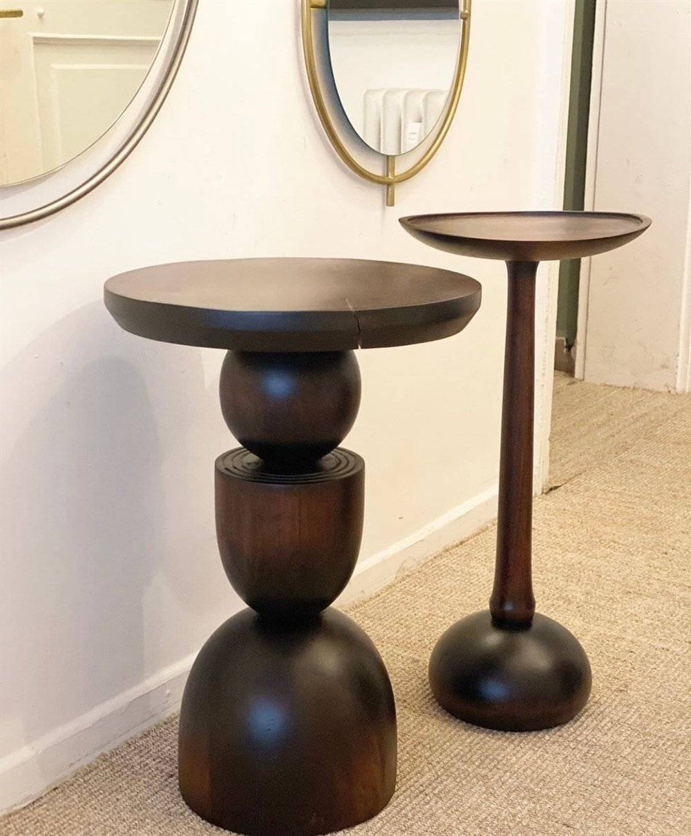 Monaco Side Table