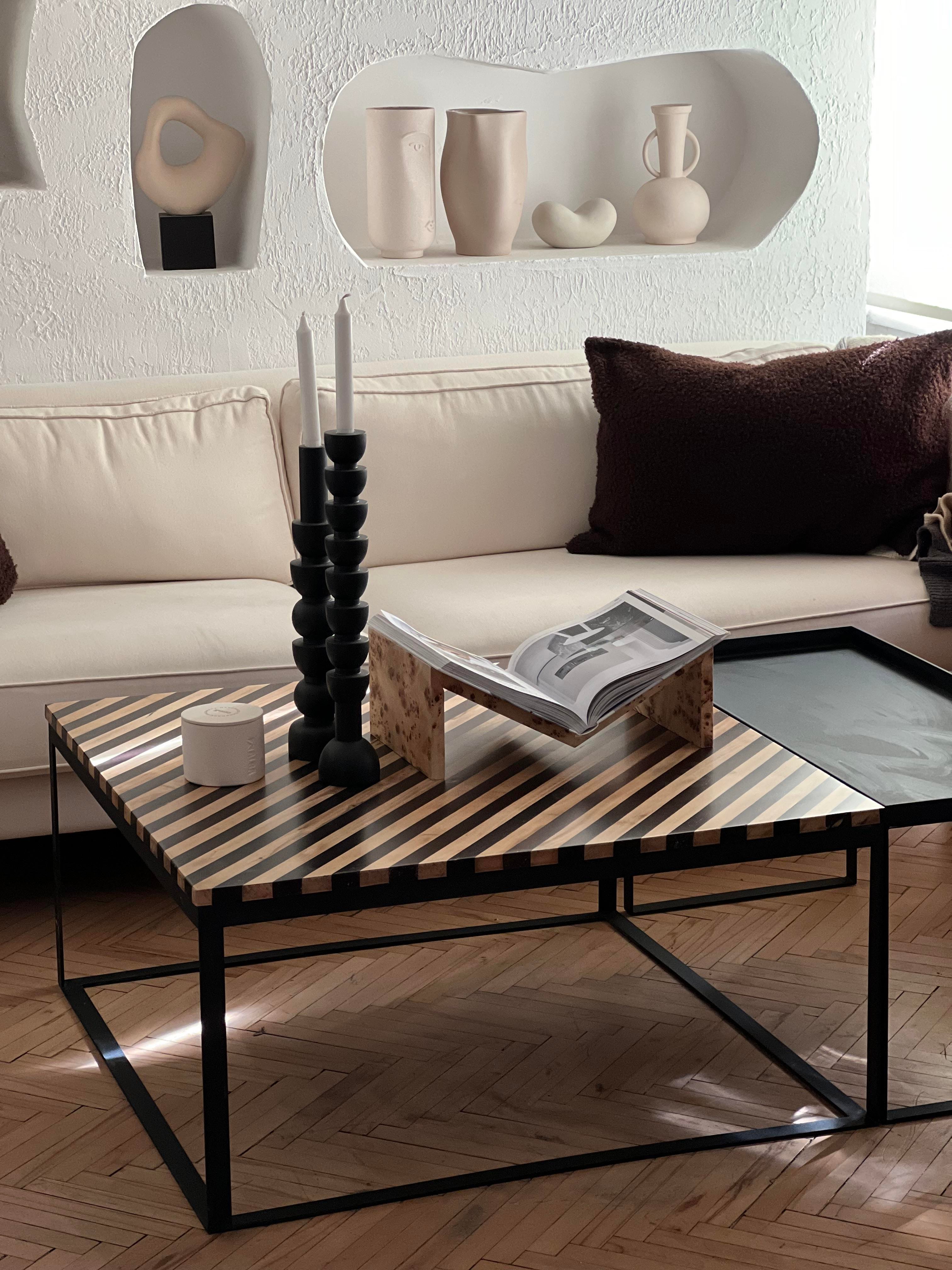 Murry Coffee Table