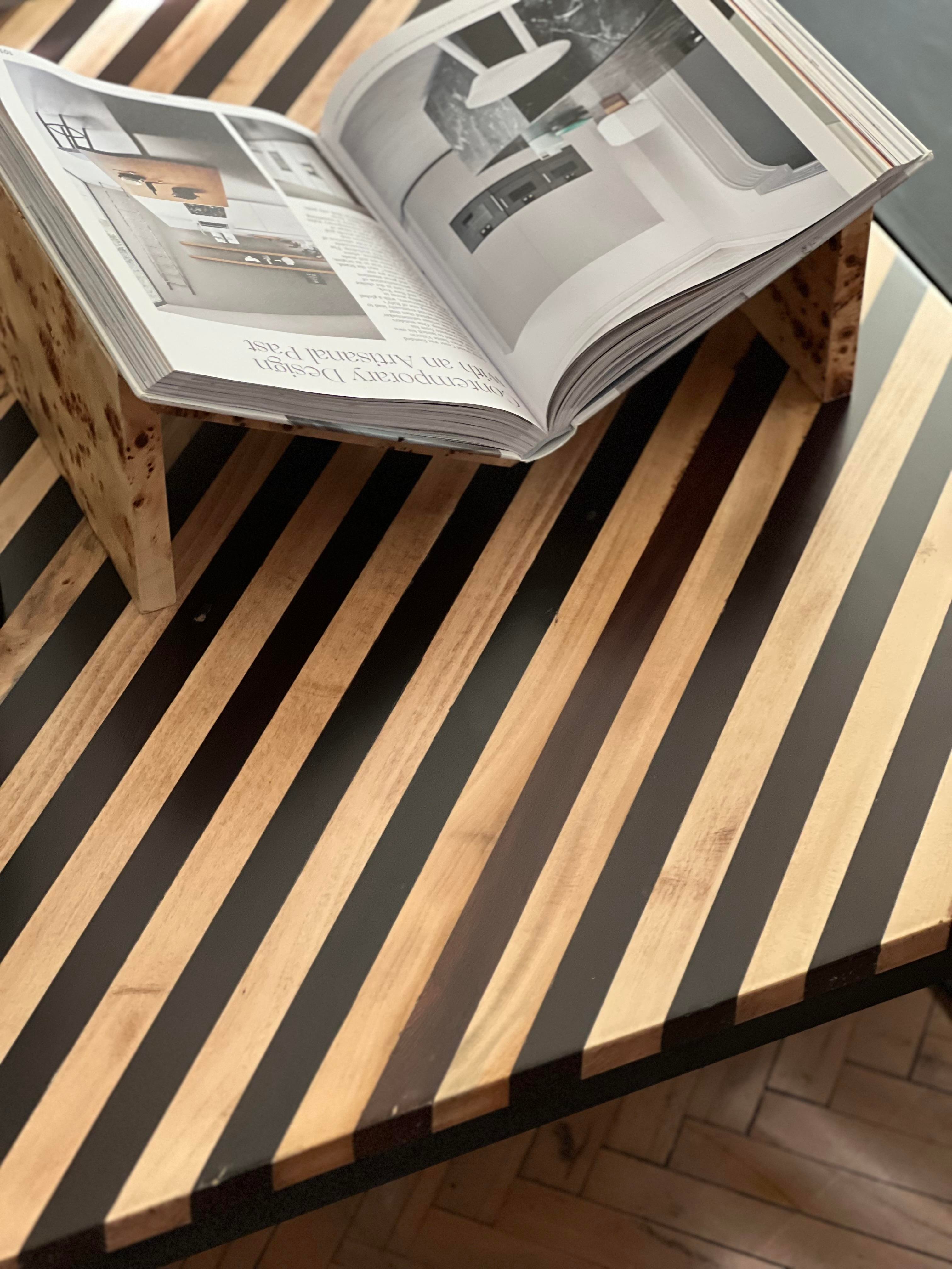 Murry Coffee Table