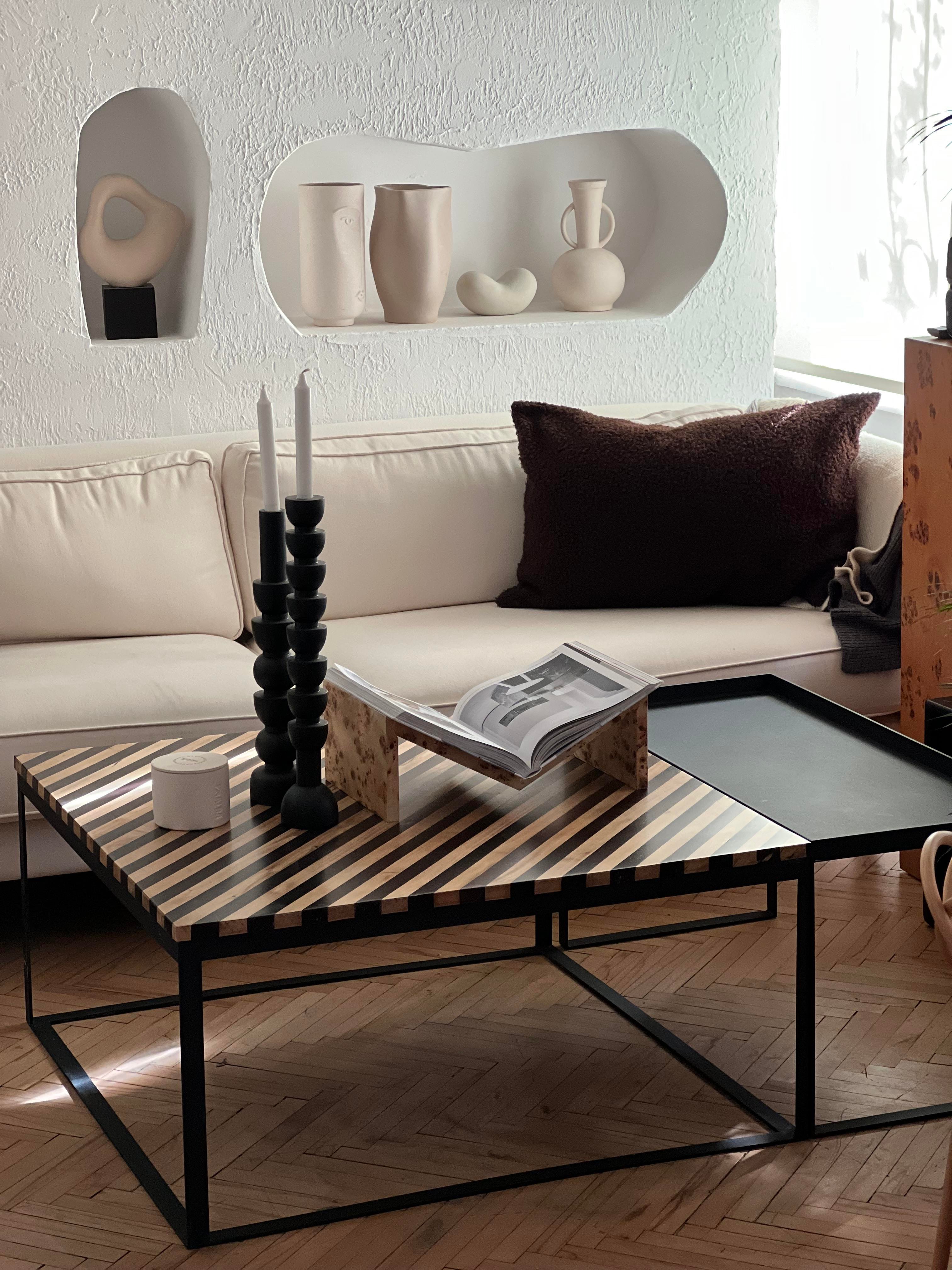 Murry Coffee Table
