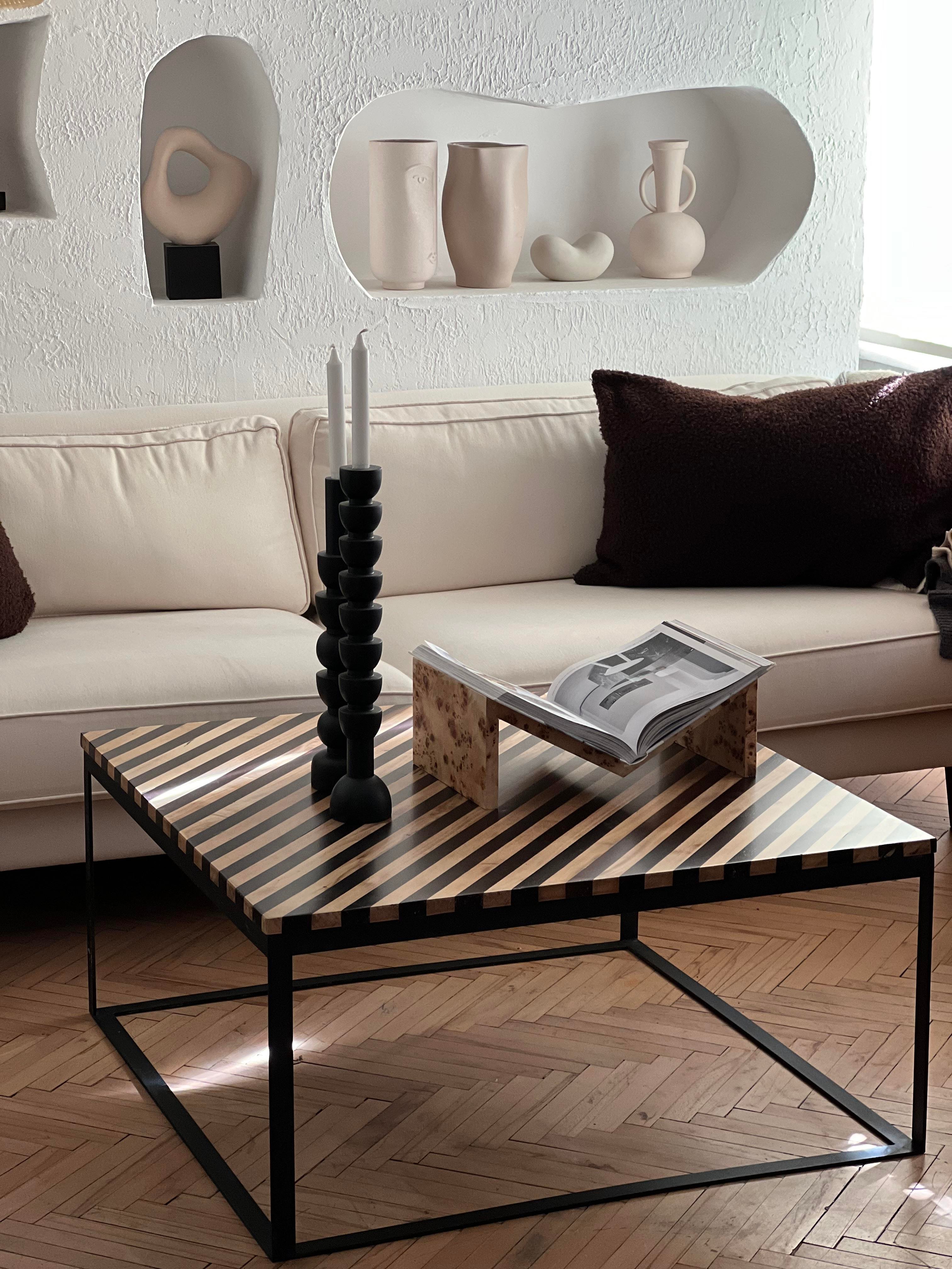 Murry Coffee Table