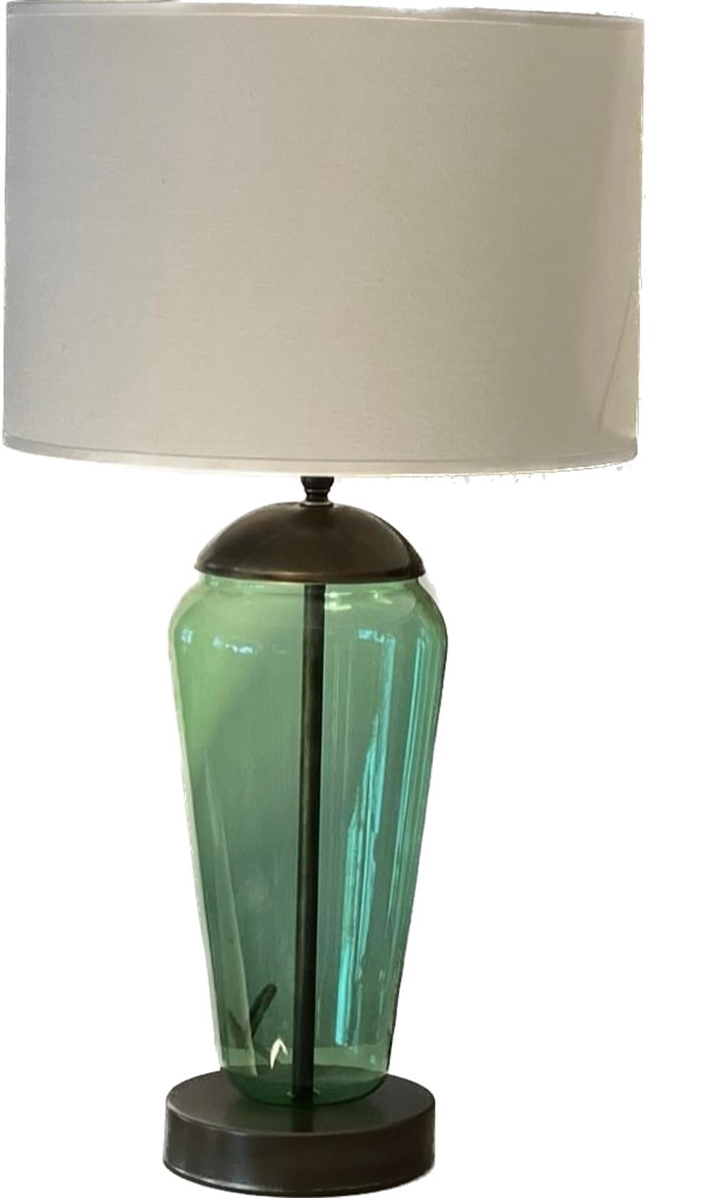 Nancy Lamp